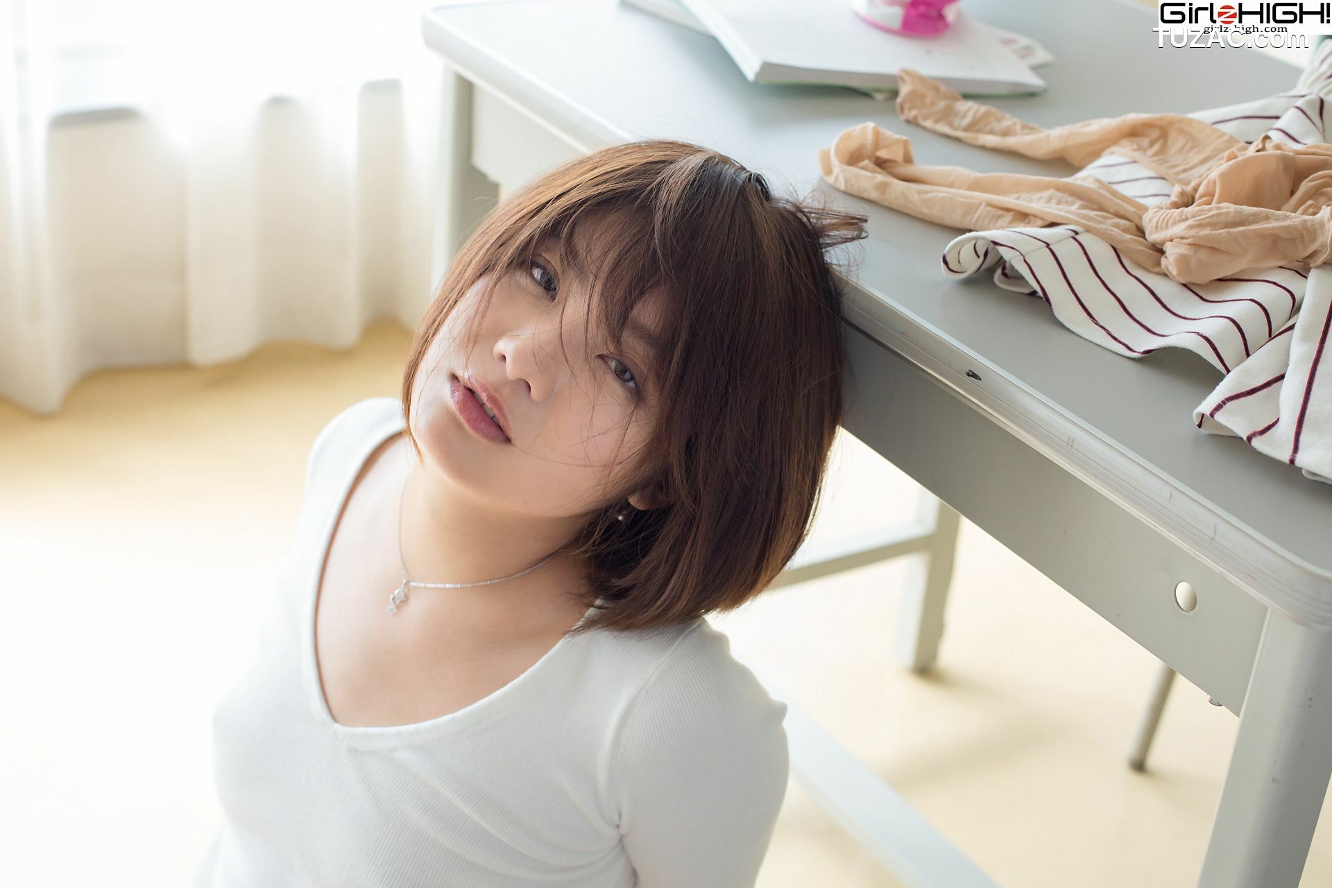 Girlz-High_神前つかさ Tsukasa Kanzaki - bfaz_016_001 写真集[57P]