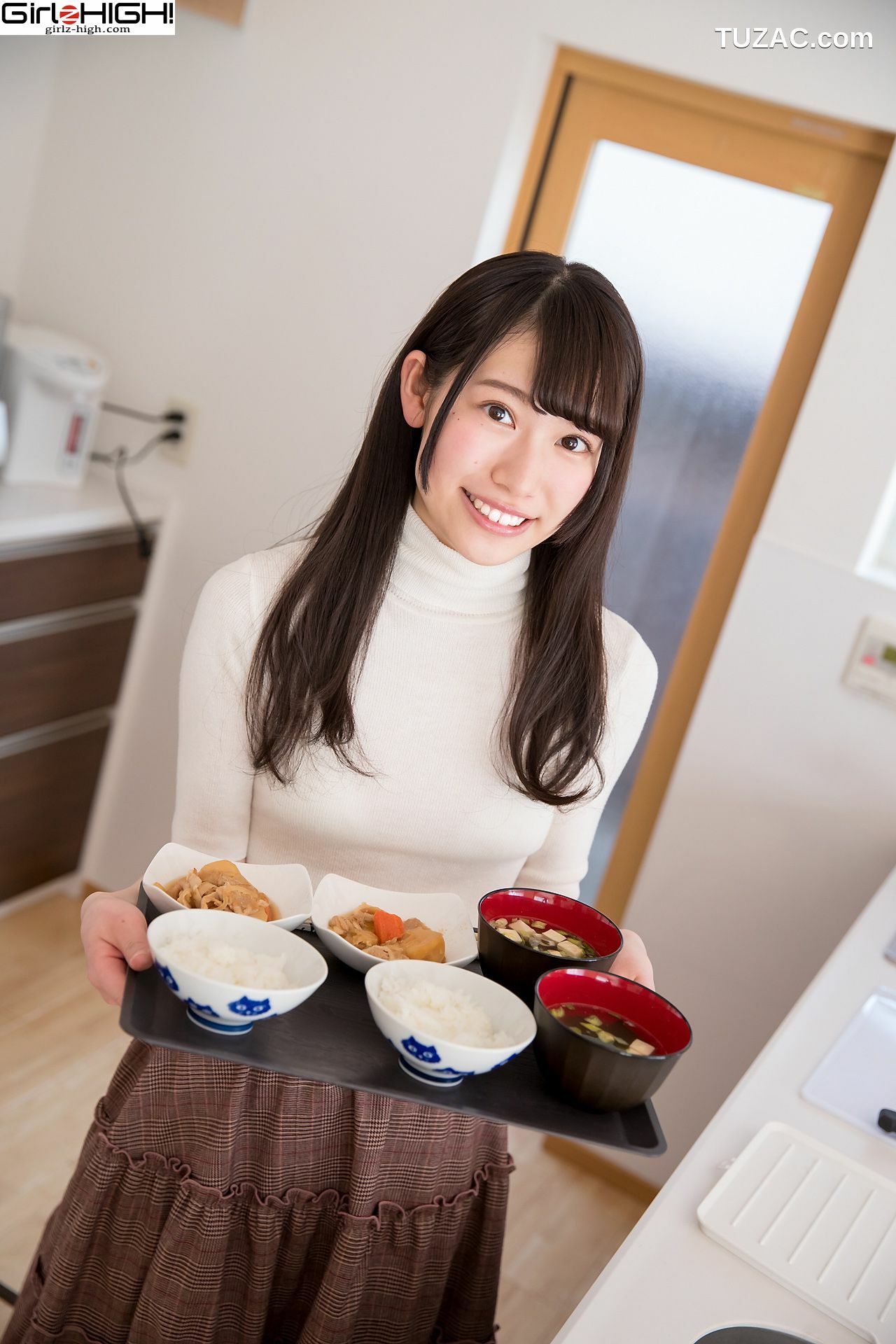 Girlz-High_葉月彩菜 Ayana Haduki - bfaa_023_001 写真集[50P]