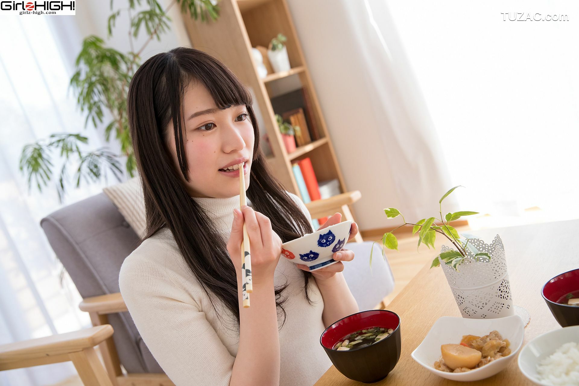 Girlz-High_葉月彩菜 Ayana Haduki - bfaa_023_001 写真集[50P]