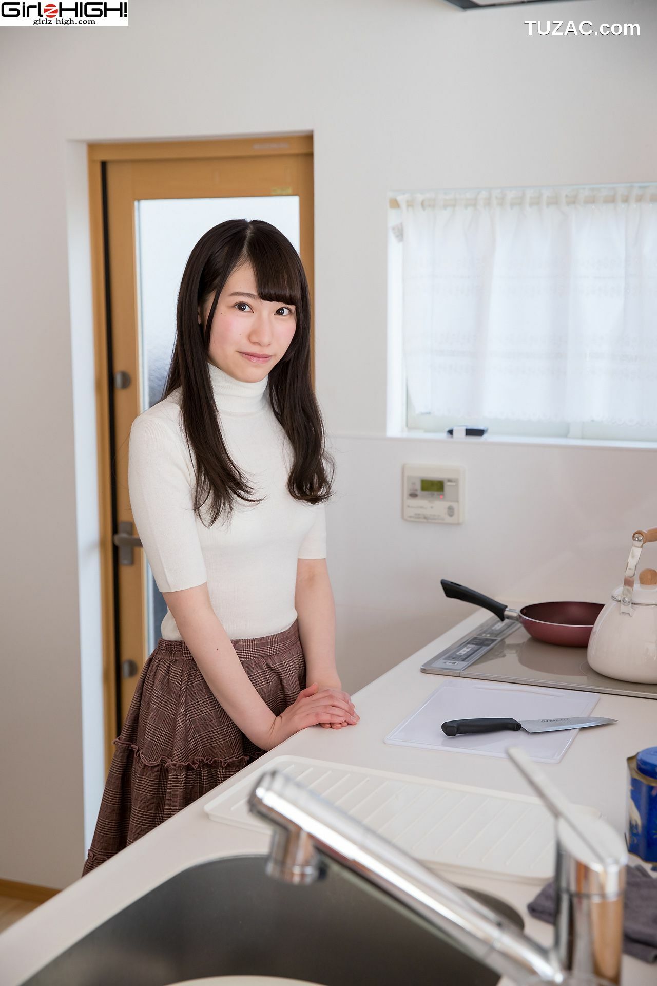 Girlz-High_葉月彩菜 Ayana Haduki - bfaa_023_001 写真集[50P]