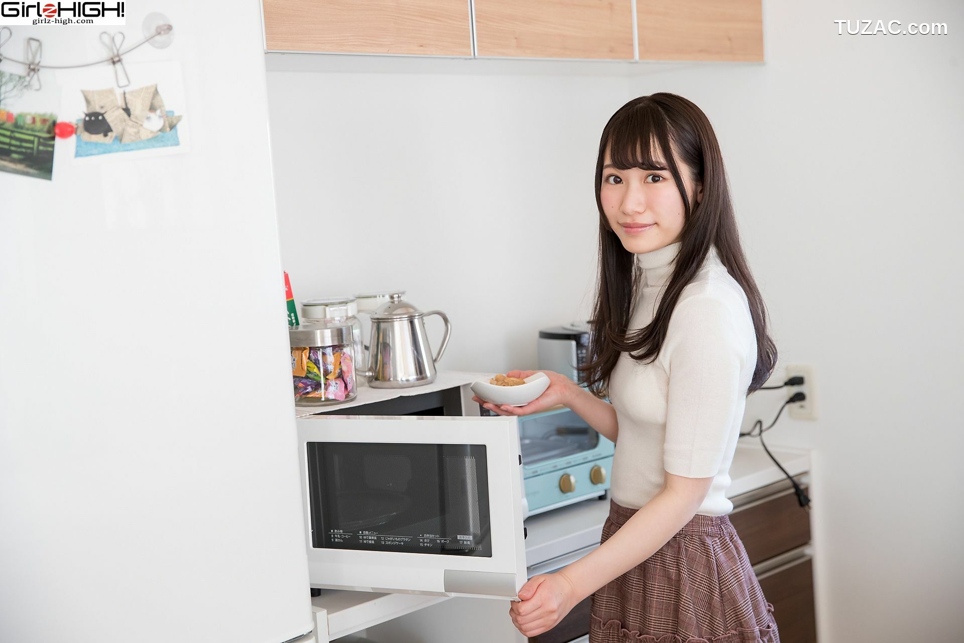 Girlz-High_葉月彩菜 Ayana Haduki - bfaa_023_001 写真集[50P]
