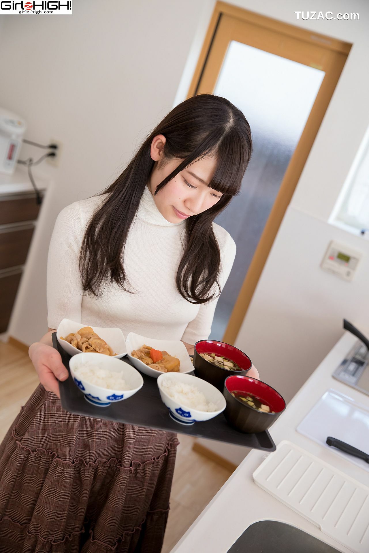 Girlz-High_葉月彩菜 Ayana Haduki - bfaa_023_001 写真集[50P]