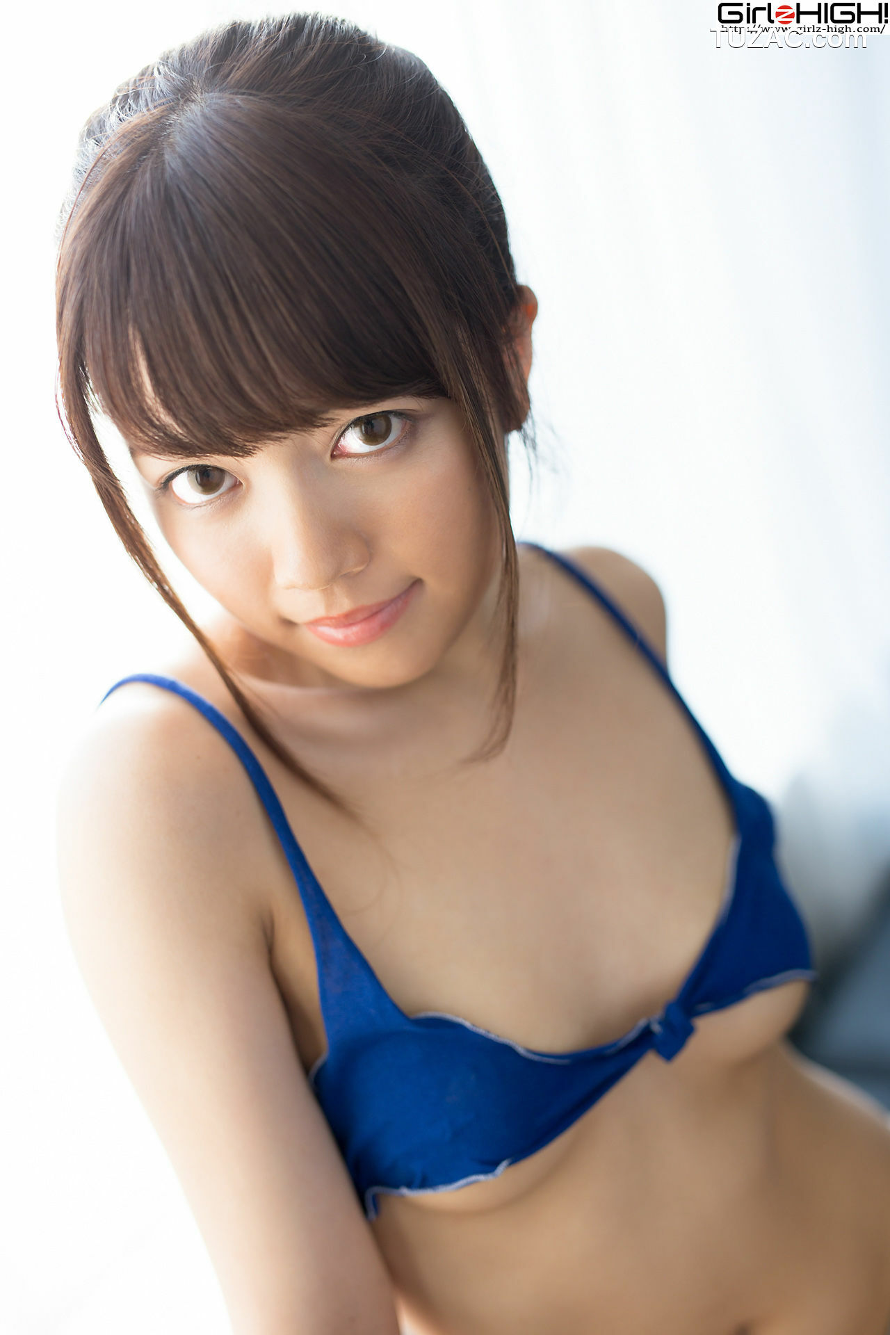 Girlz-High_高桥りか《女子大生のイケないアルバイト》ロデオ 写真集[47P]
