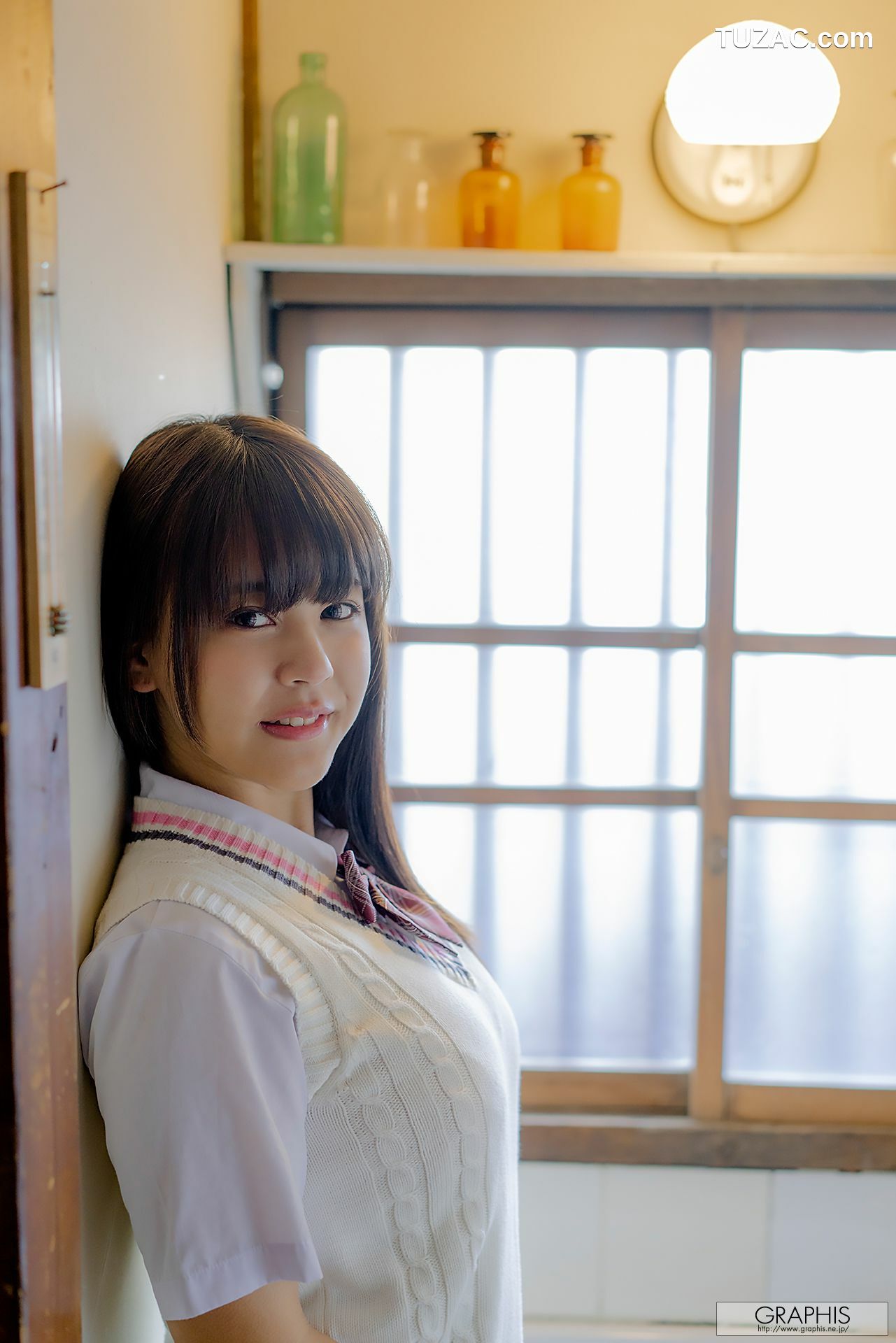 Graphis_夕美しおん Shion Yumi Limited Edition 写真集[11P] | 图宅网 | 高清美女无圣光图集