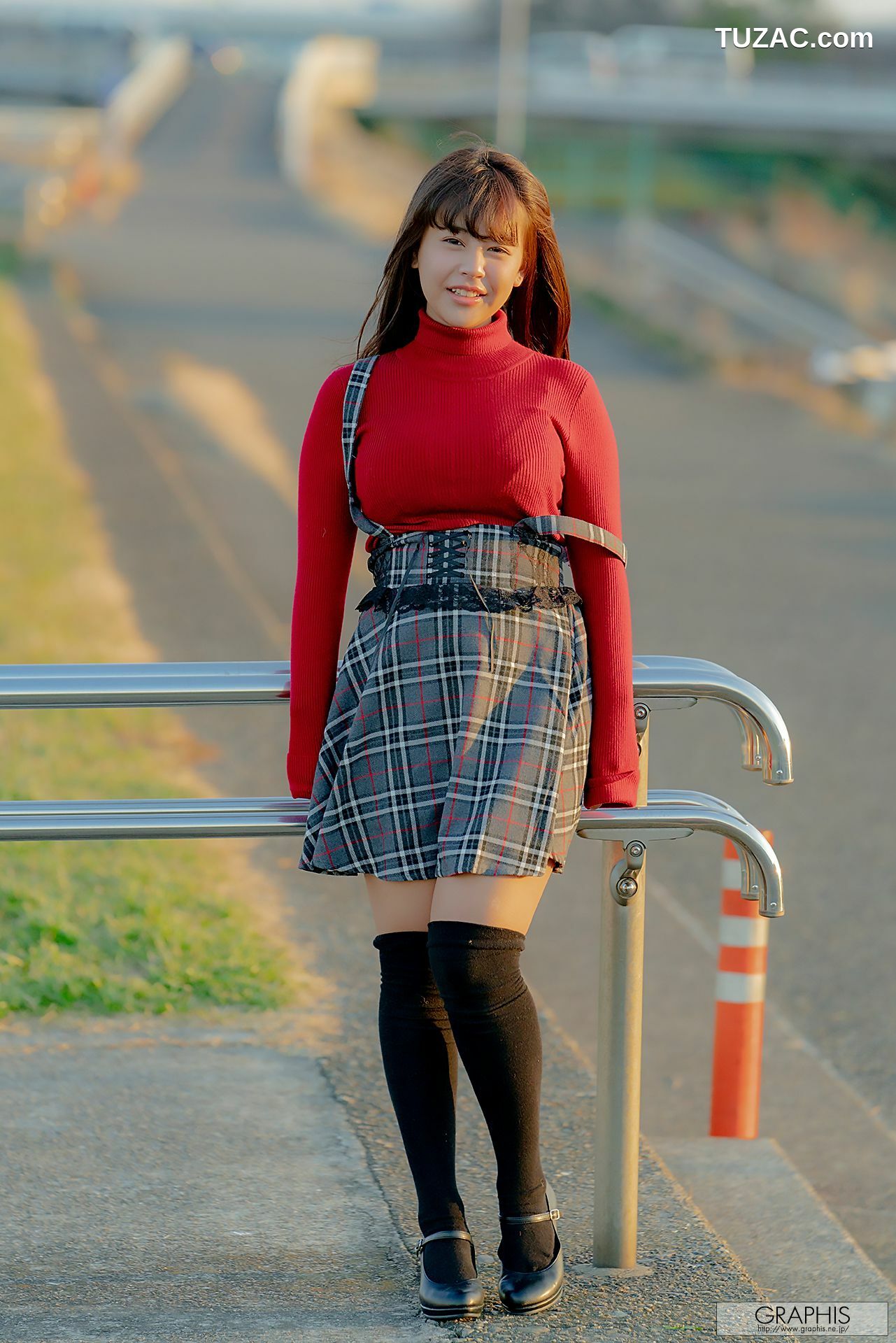 Graphis_夕美しおん Shion Yumi Limited Edition 写真集[11P] | 图宅网 | 高清美女无圣光图集