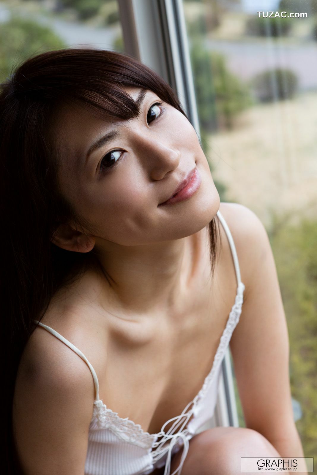 graphis 香西咲  Graphis_香西咲《Footloose》 Gals 写真集[24P] | 图宅网| 高清美女无圣光图集