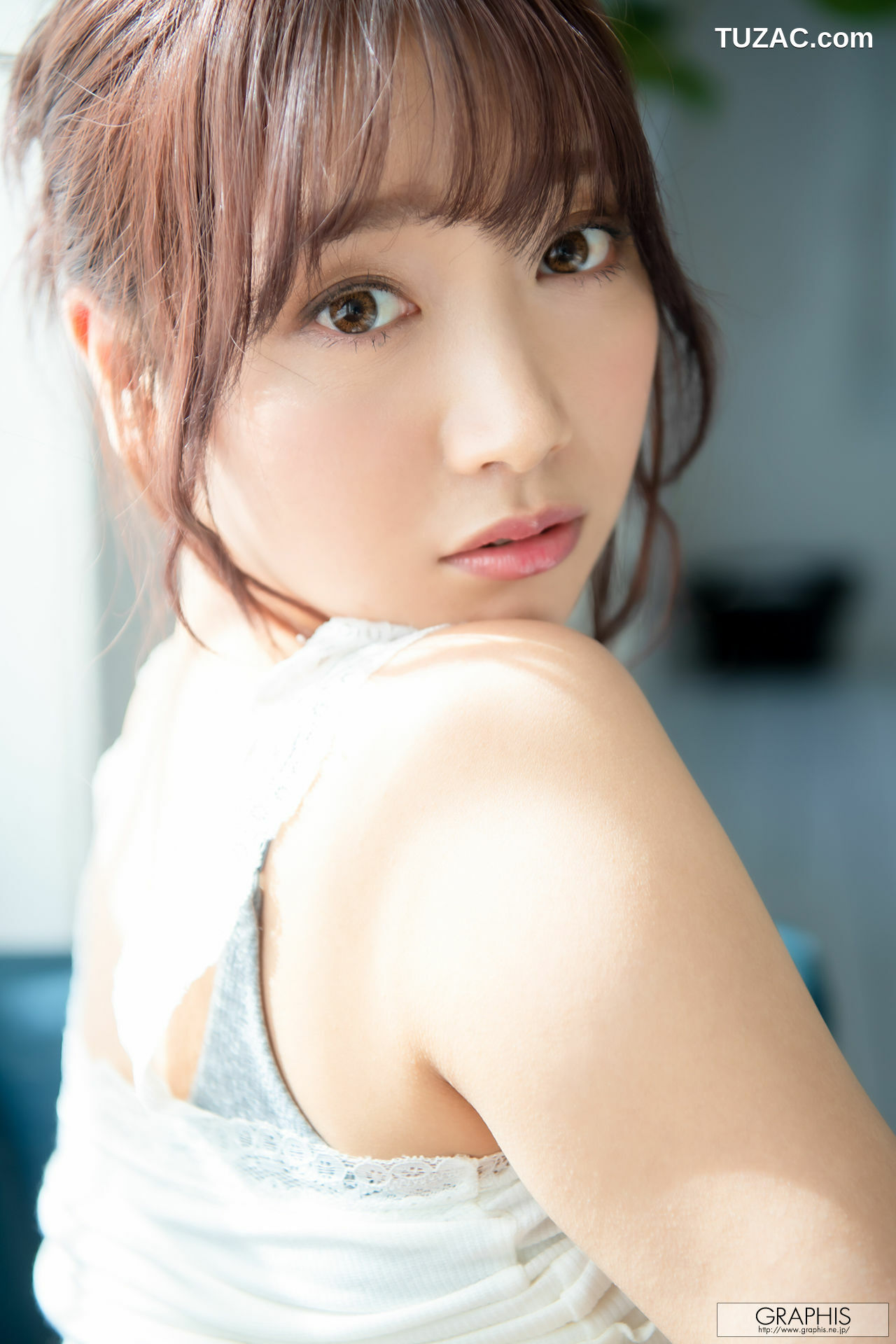 Graphis_ 2020.12 每日一枚 加美杏奈 Anna Kami [18P]