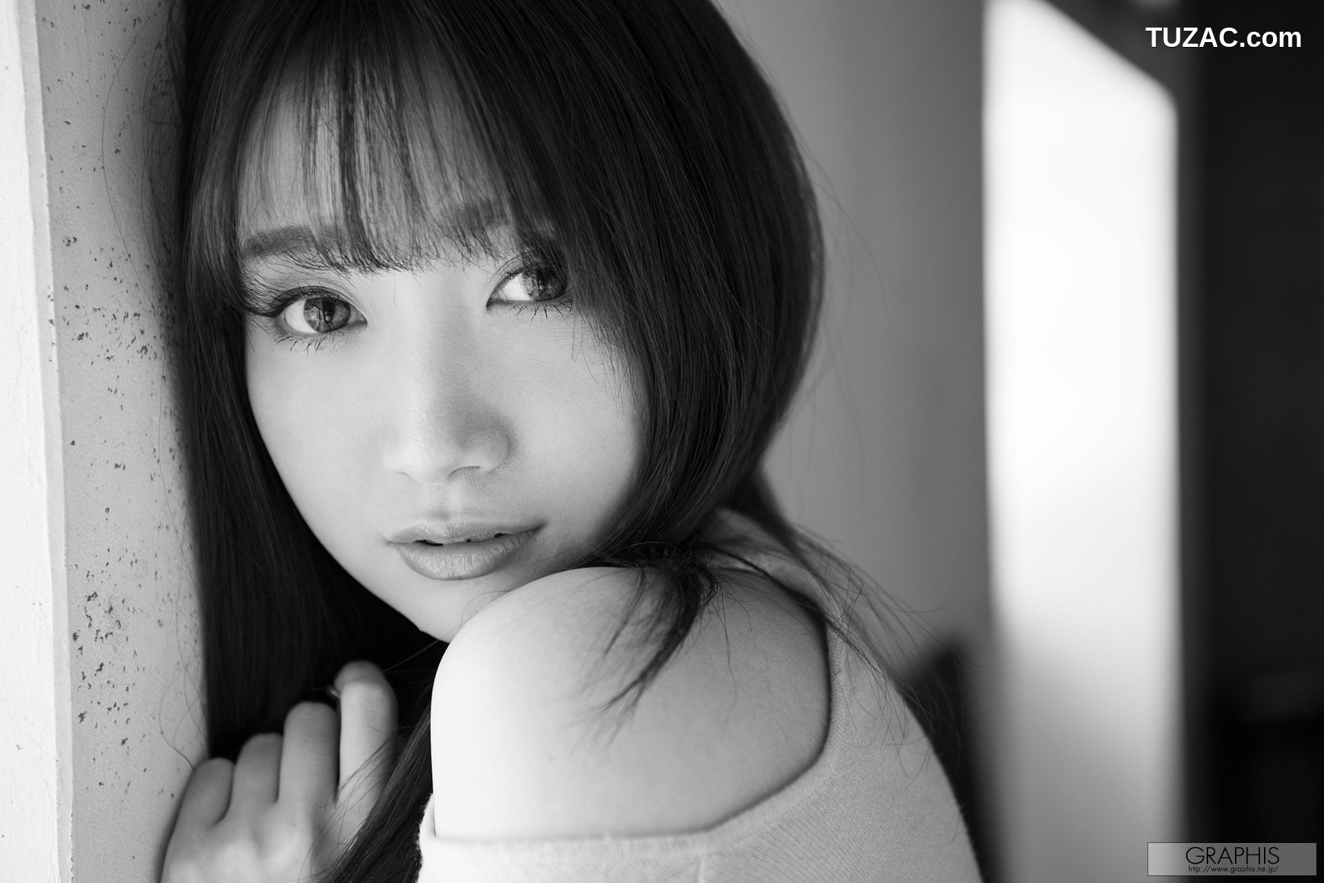 Graphis_ 2020.12 每日一枚 加美杏奈 Anna Kami [18P]