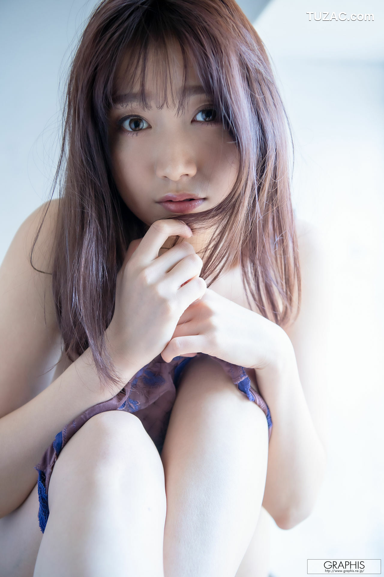 Graphis_ 2020.12 每日一枚 加美杏奈 Anna Kami [18P]
