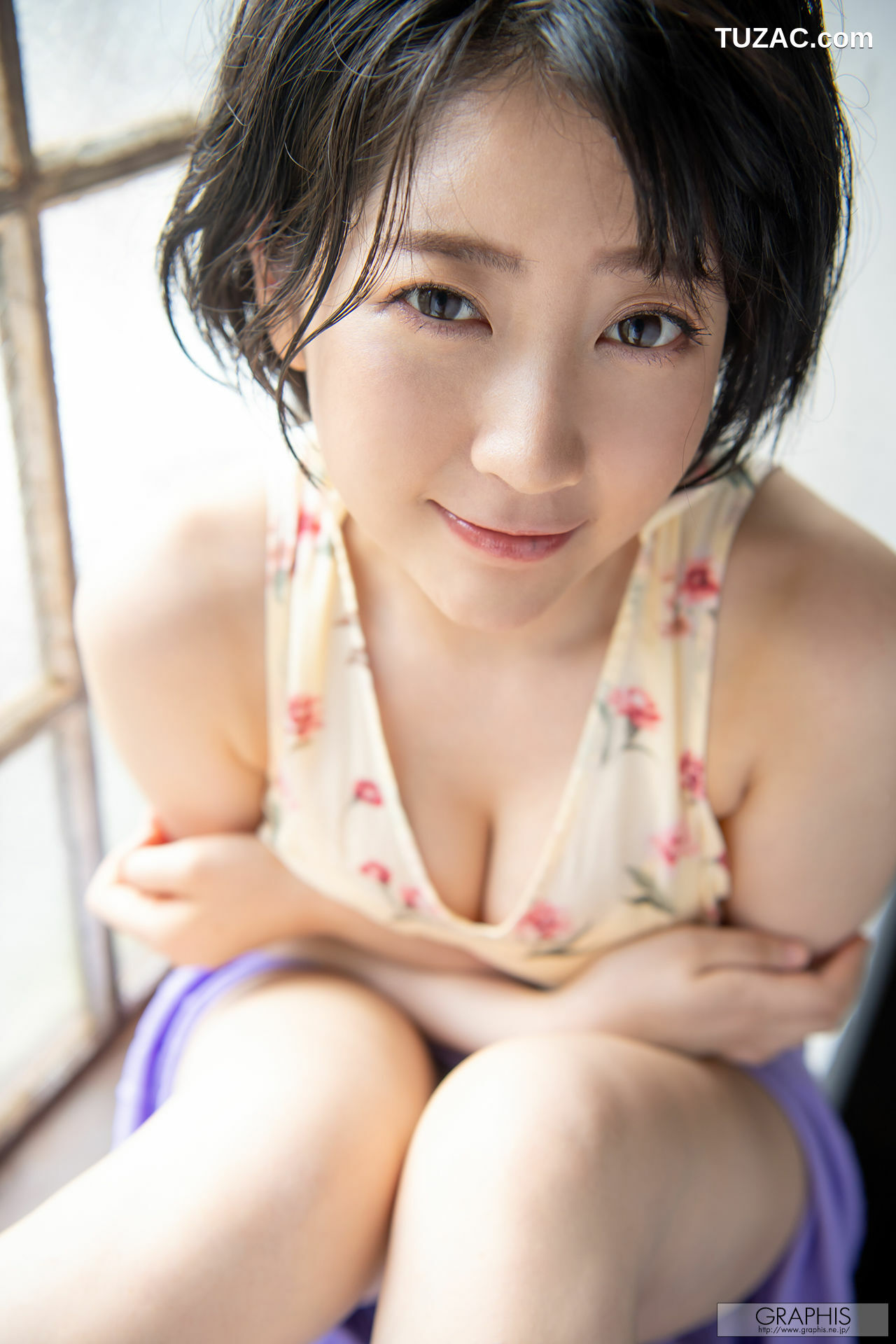 Graphis_ Gals474 夏目響 - Sounds cute!![54P]
