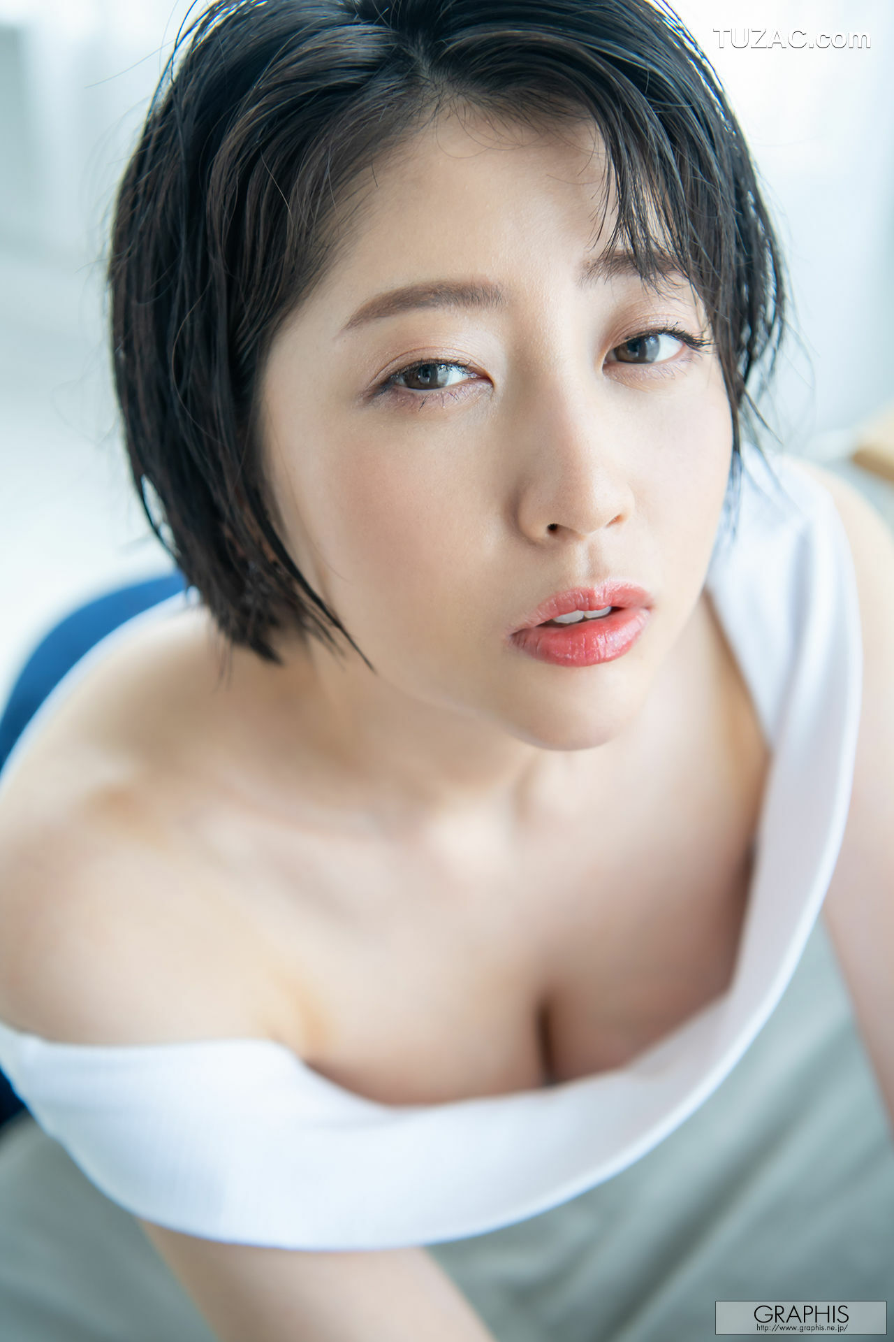 Graphis_ Gals474 夏目響 - Sounds cute!![54P]