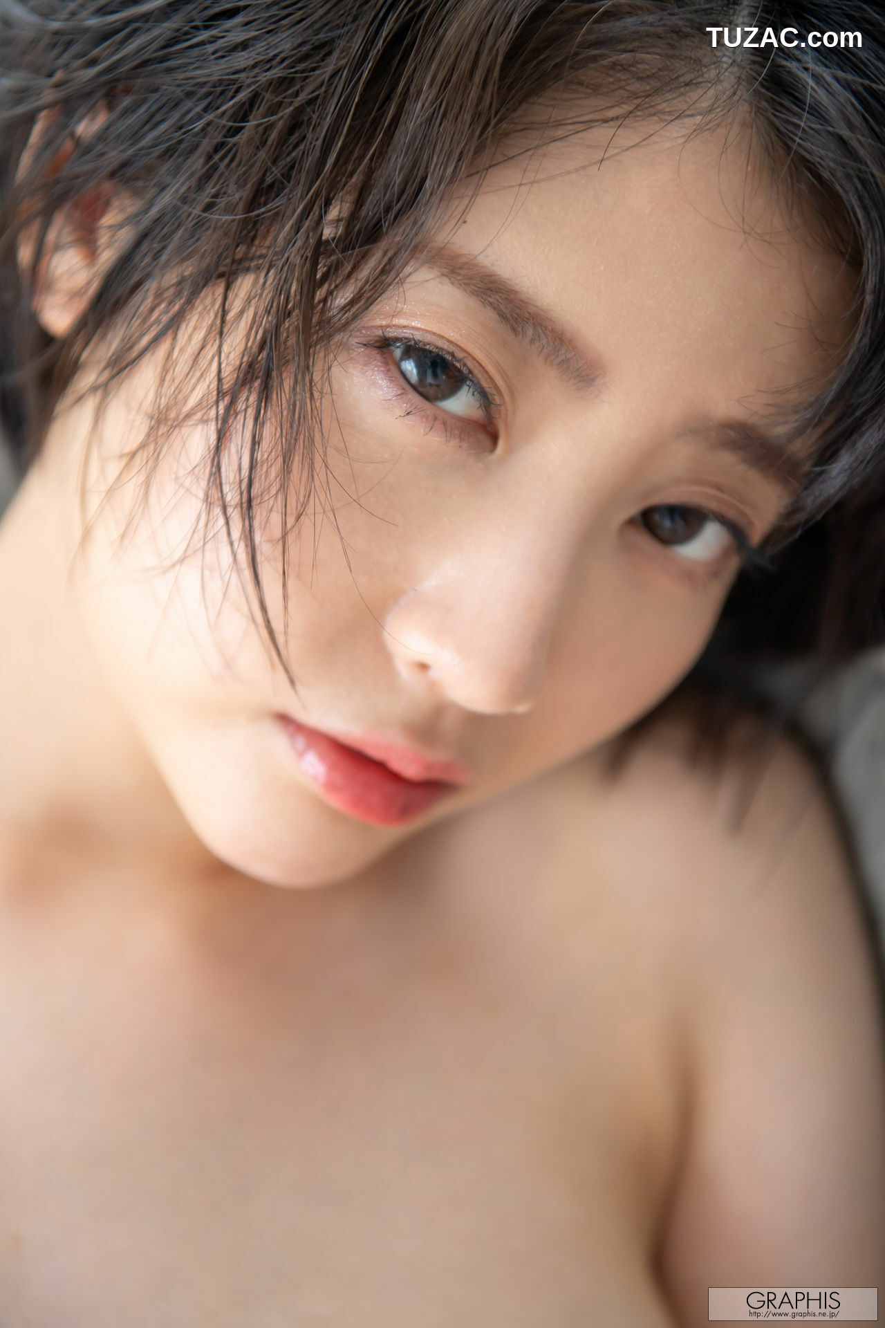 Graphis_ Gals474 夏目響 - Sounds cute!![54P]