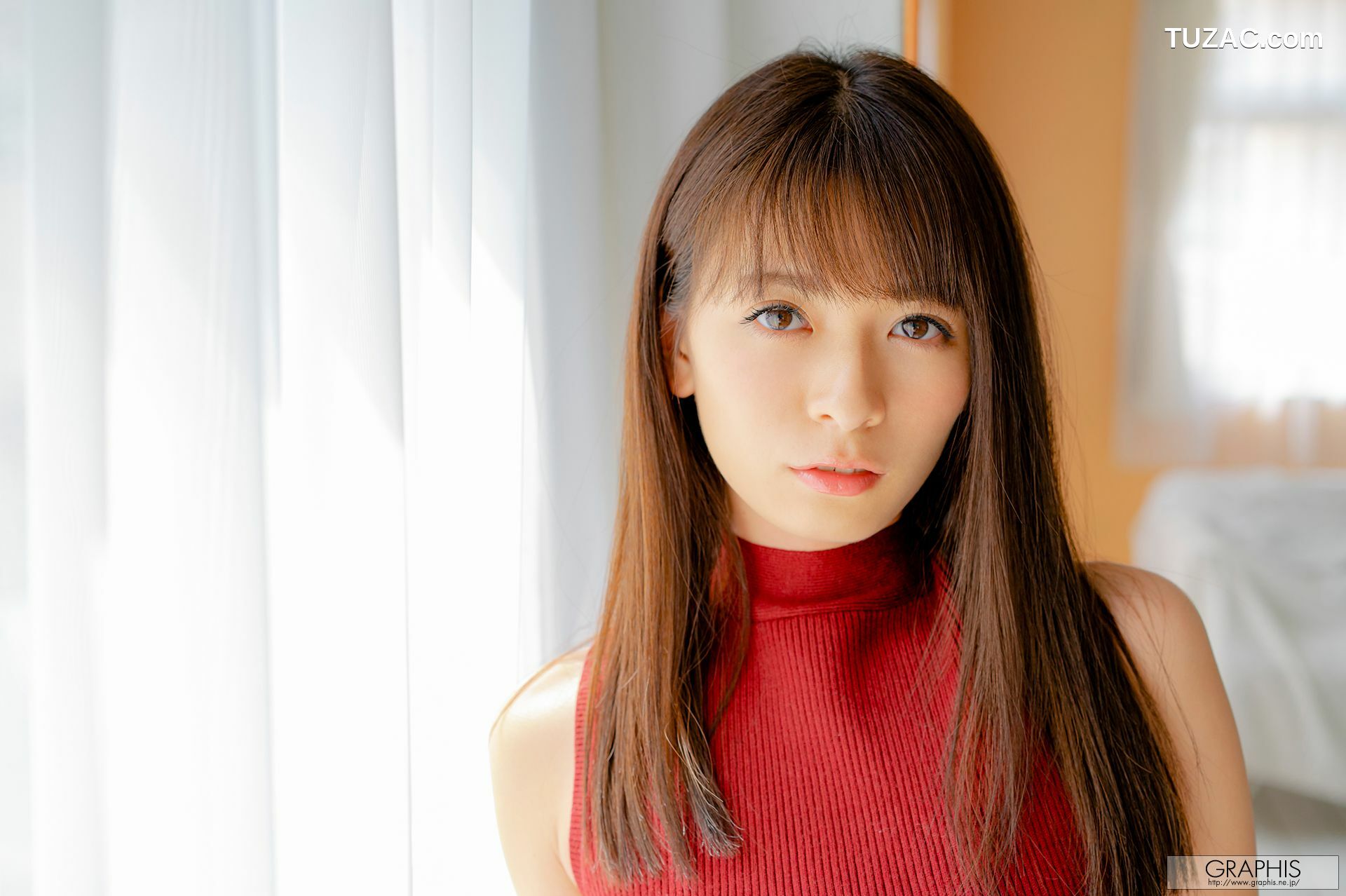 Graphis_ Limited Edition 野々浦暖 Non Nonoura 1[10P]