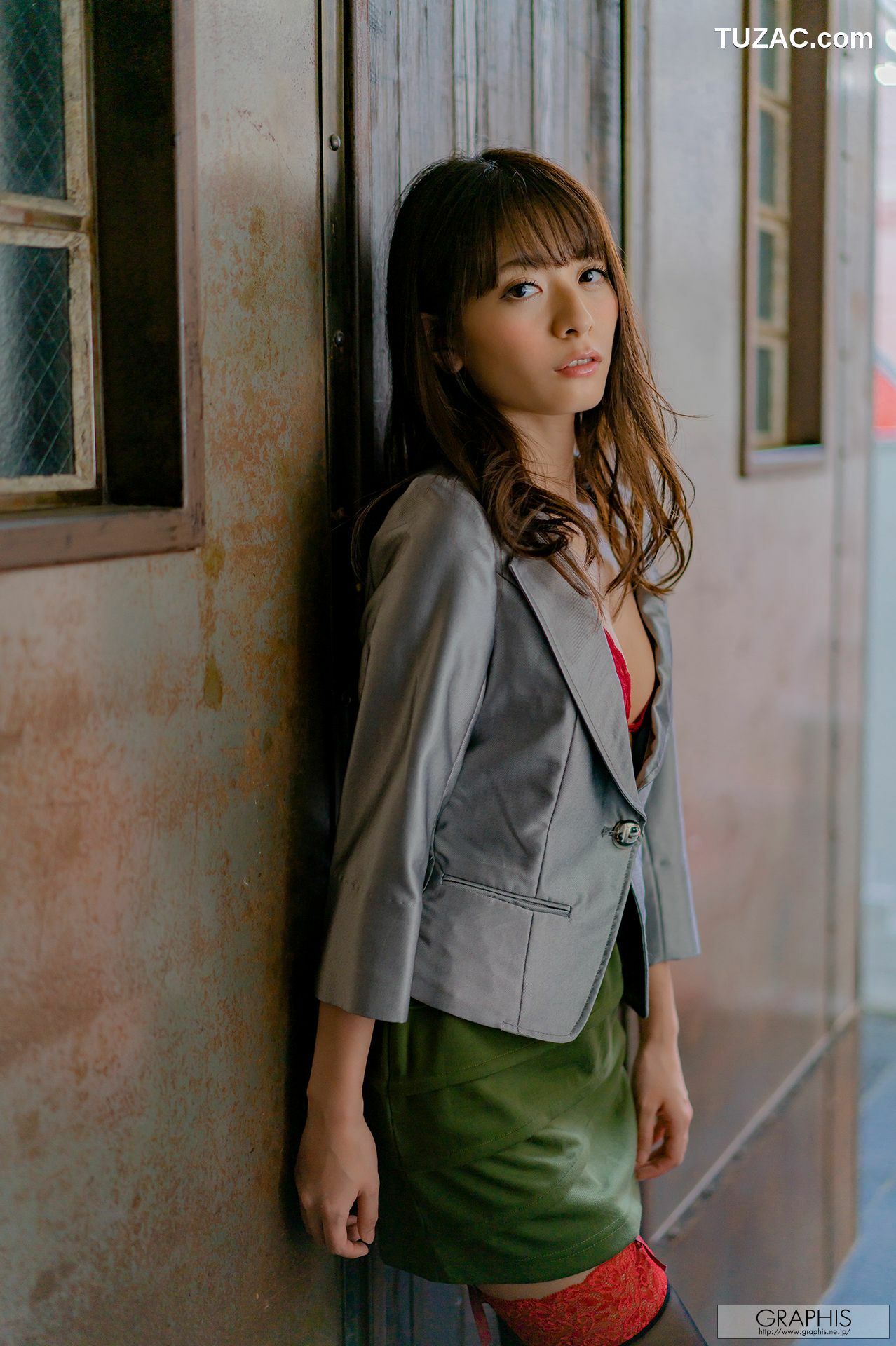 Graphis_ Limited Edition 野々浦暖 Non Nonoura 1[10P]