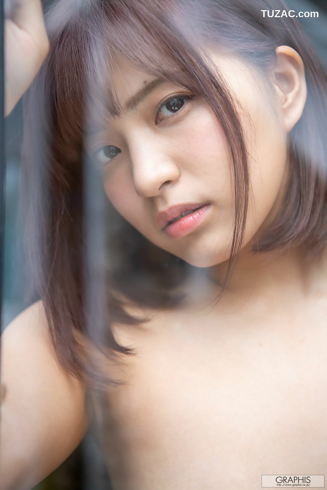 Graphis_ NO.471 Akari Neo 根尾あかり(根尾朱里) - Neo[60P]