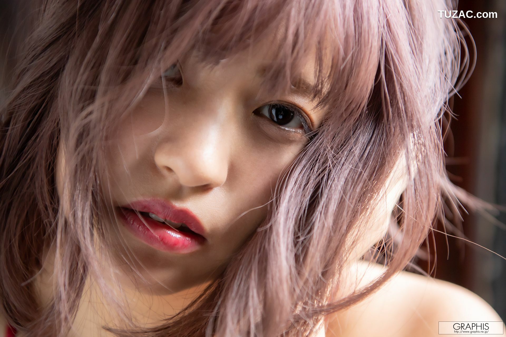 Graphis_ NO.471 Akari Neo 根尾あかり(根尾朱里) - Neo[60P]