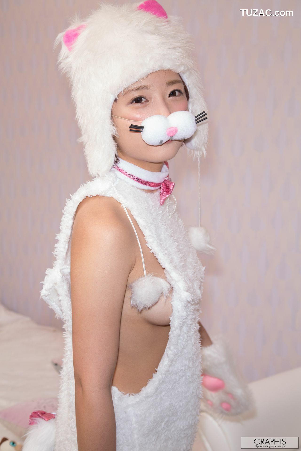 Graphis_ 紗倉まな 『SPRING SPECIAL 2016』 写真集[65P]
