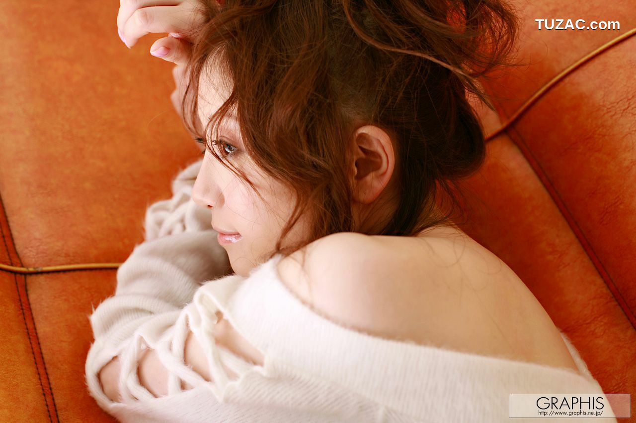 Graphis_Airin 爱铃 First Gravure 初脱ぎ娘 写真集[33P]