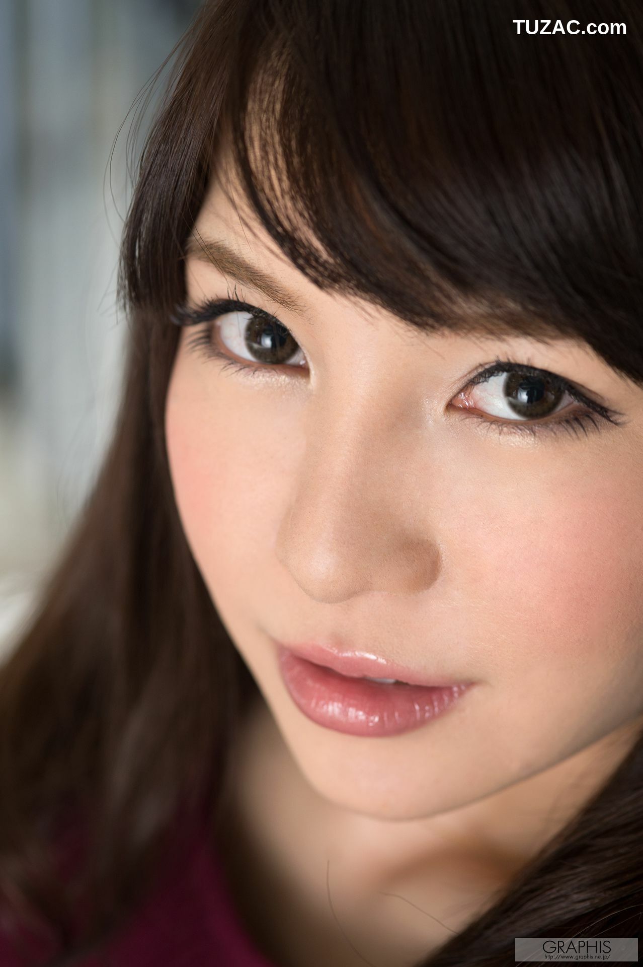 Graphis_Aoi 葵 Limited Edition 写真集[15P]