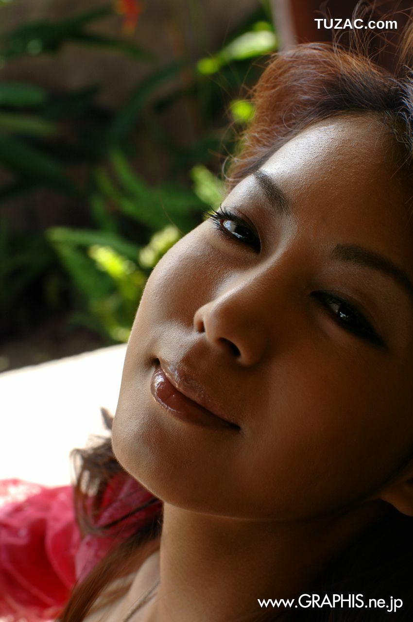 Graphis_Honoka穂花《Glittery Dawn》 Special Contents 写真集[49P]