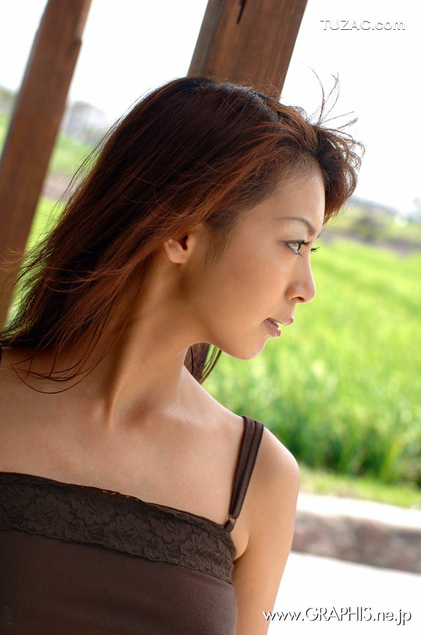 Graphis_Honoka穂花《Glittery Dawn》 Special Contents 写真集[49P]
