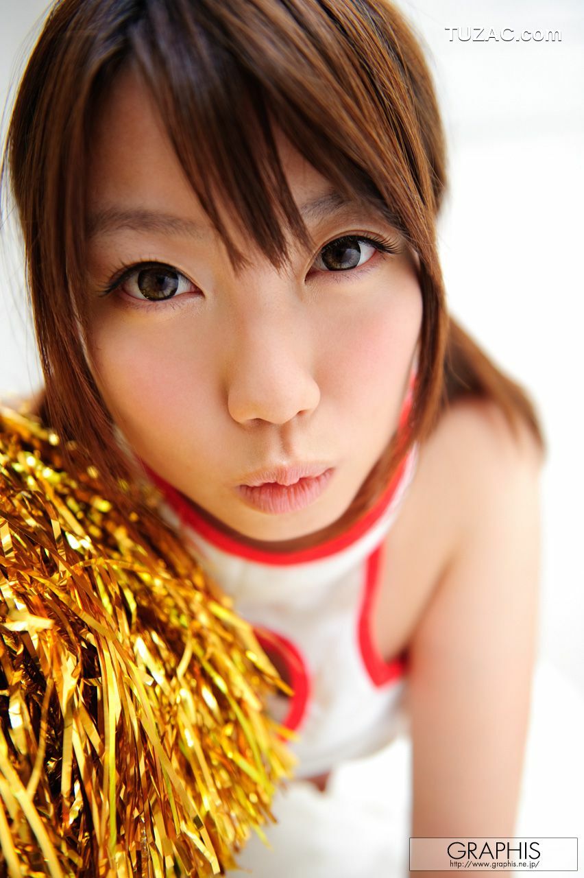 Graphis_Ichika Sena 瀬名一花 First Gravure 初脱ぎ娘 写真集[37P]
