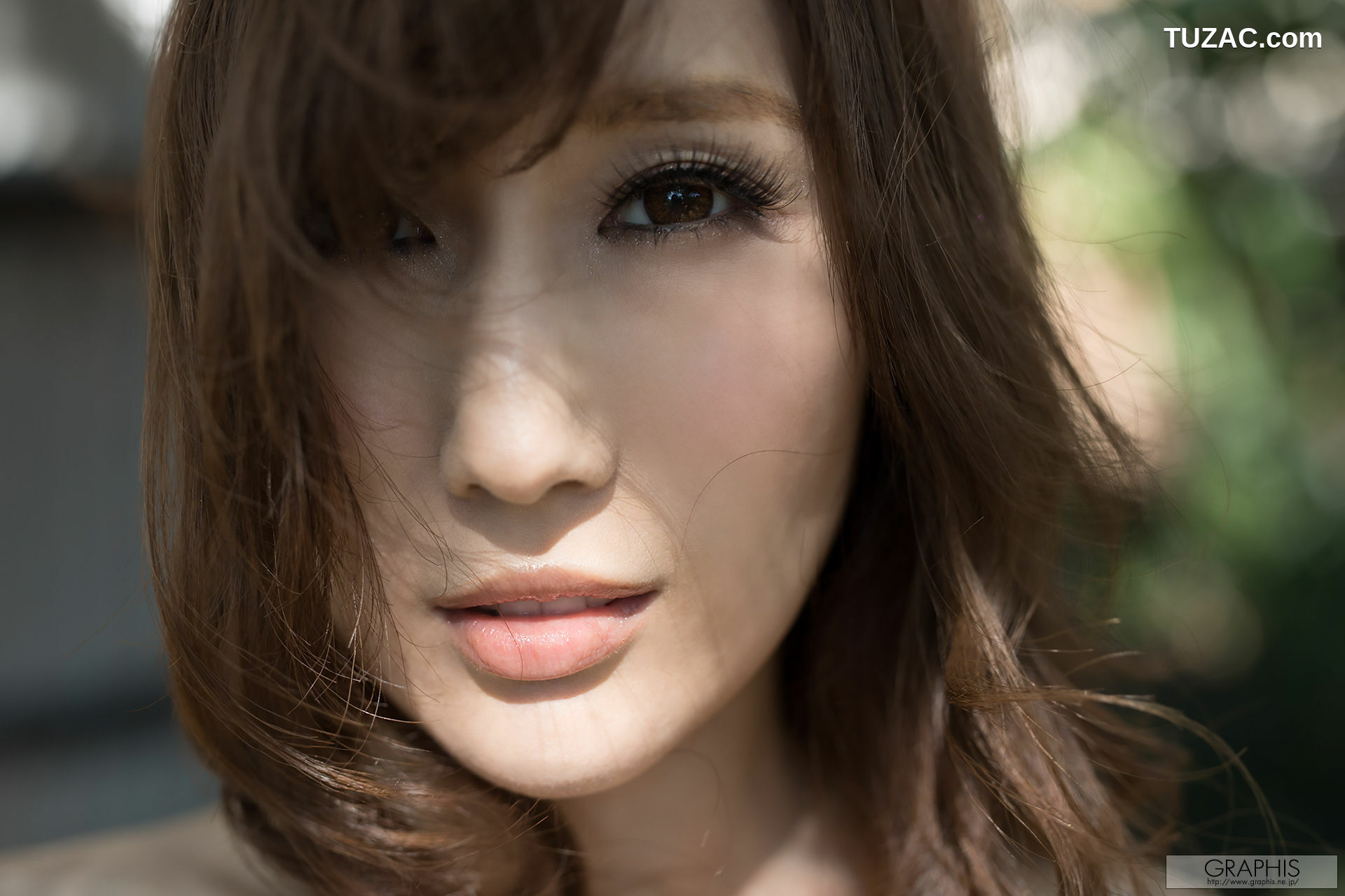 Graphis_JULIA/京香茱莉亚《WINTER SPECIAL2017》 写真集[60P]