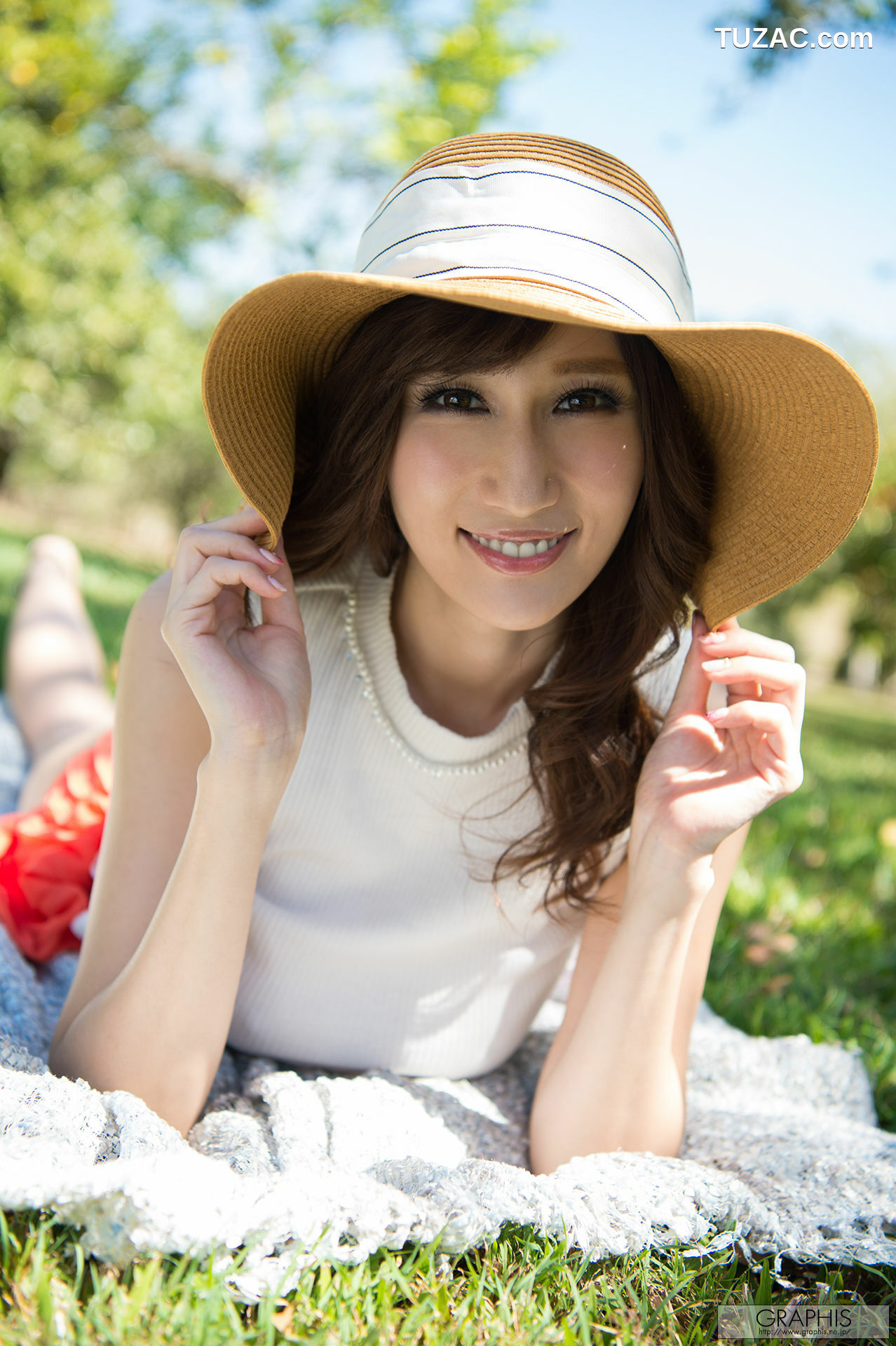 Graphis_JULIA/京香茱莉亚《WINTER SPECIAL2017》 写真集[60P]