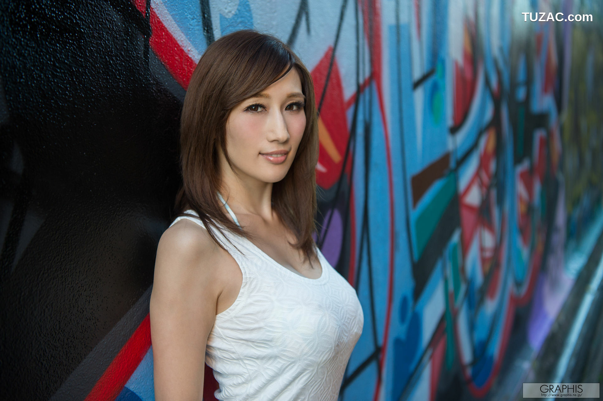 Graphis_JULIA/京香茱莉亚《WINTER SPECIAL2017》 写真集[60P]