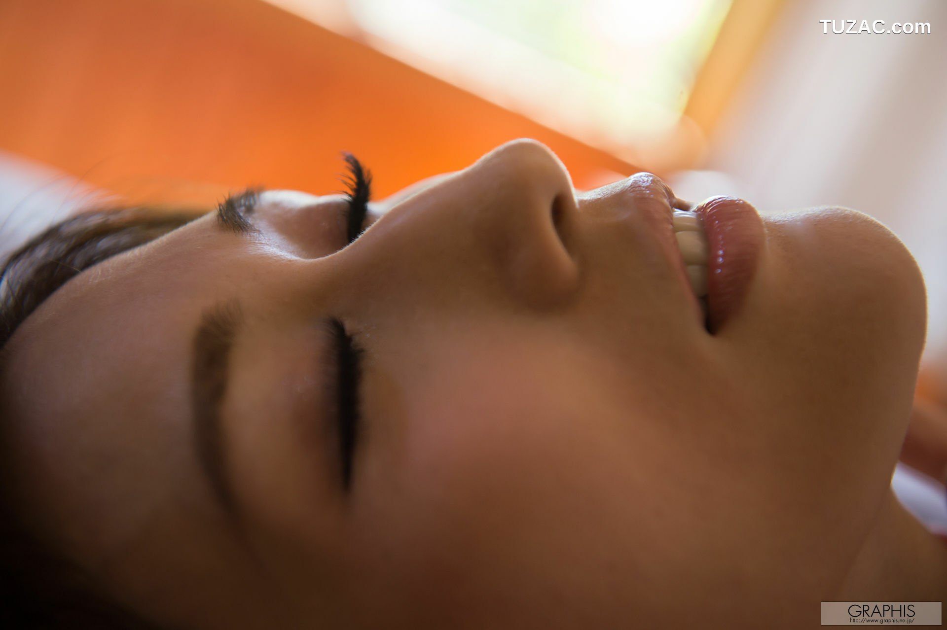 Graphis_JULIA/京香茱莉亚《WINTER SPECIAL2017》 写真集[60P]