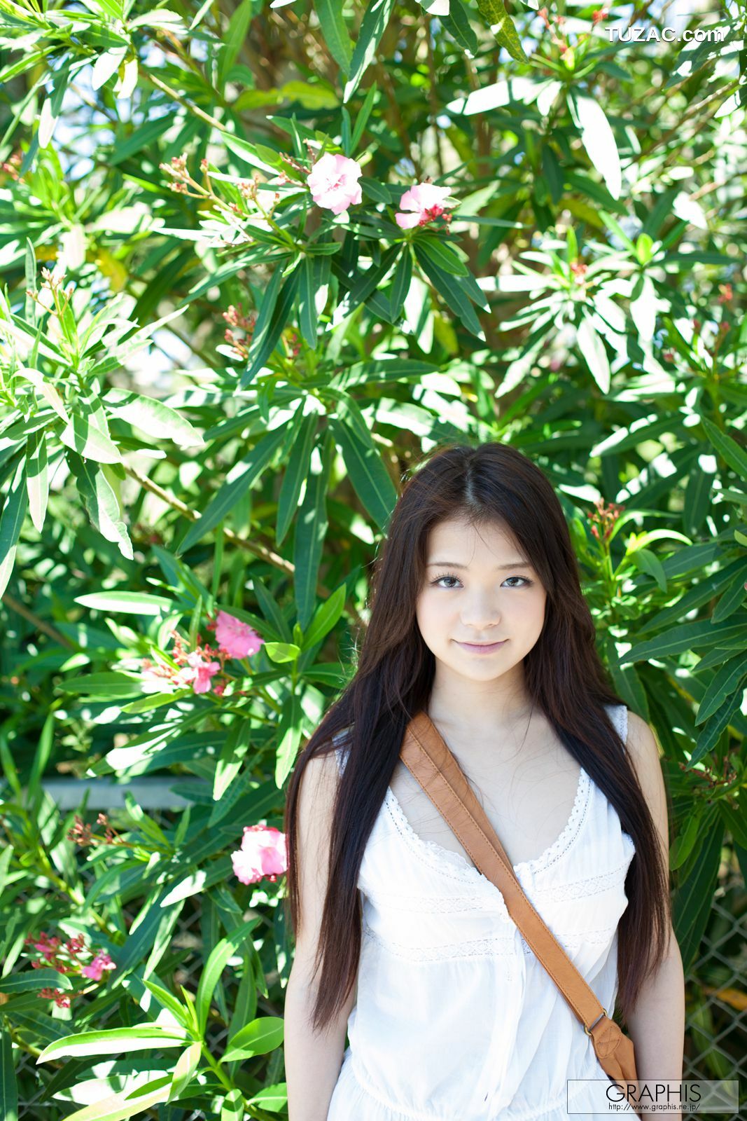 Graphis_Kana Tsuruta 鹤田かな/鹤田香奈 Special Girls Gravure 写真集[105P]