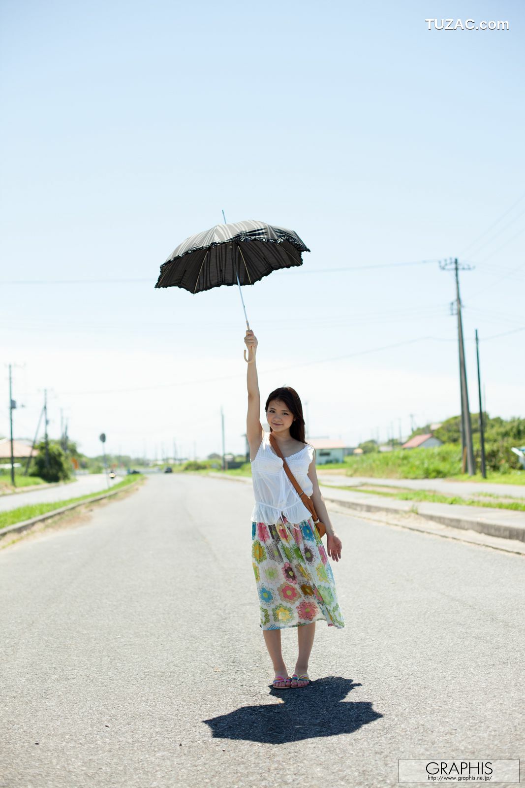 Graphis_Kana Tsuruta 鹤田かな/鹤田香奈 Special Girls Gravure 写真集[105P]