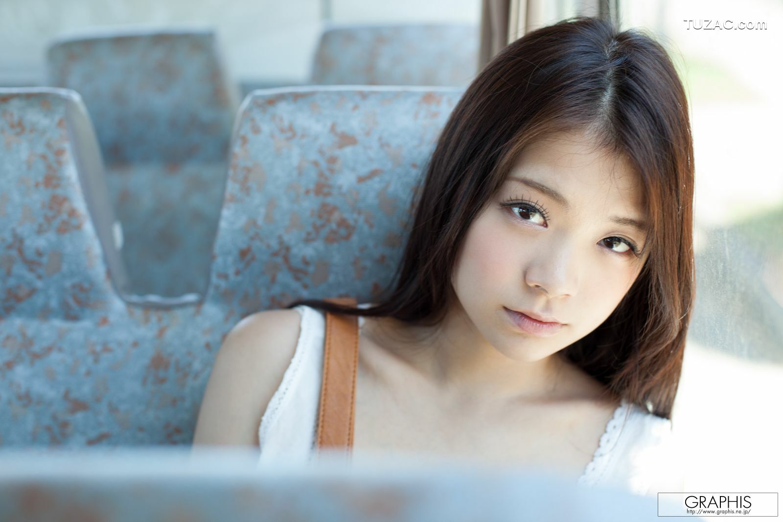 Graphis_Kana Tsuruta 鹤田かな/鹤田香奈 Special Girls Gravure 写真集[105P]