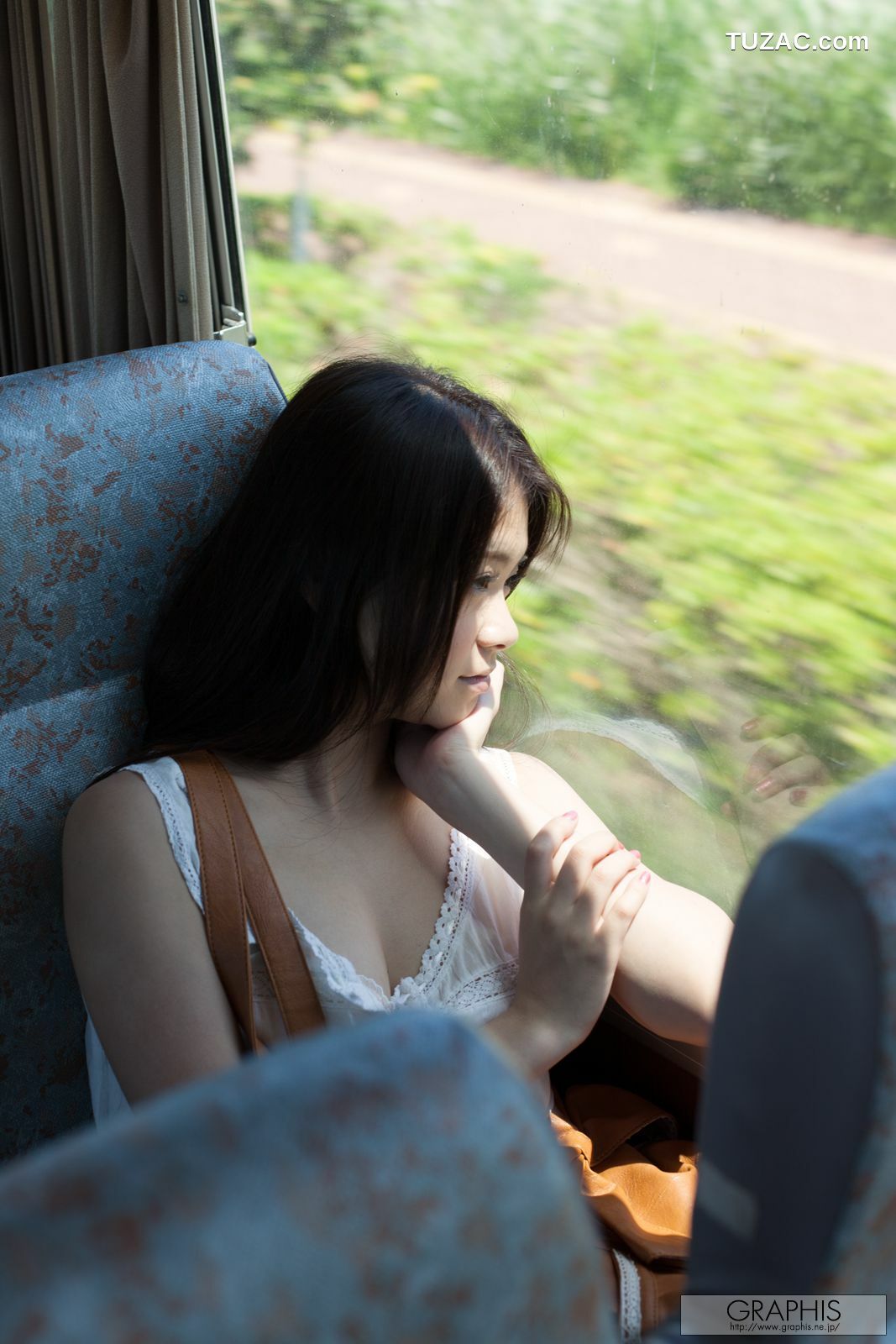 Graphis_Kana Tsuruta 鹤田かな/鹤田香奈 Special Girls Gravure 写真集[105P]