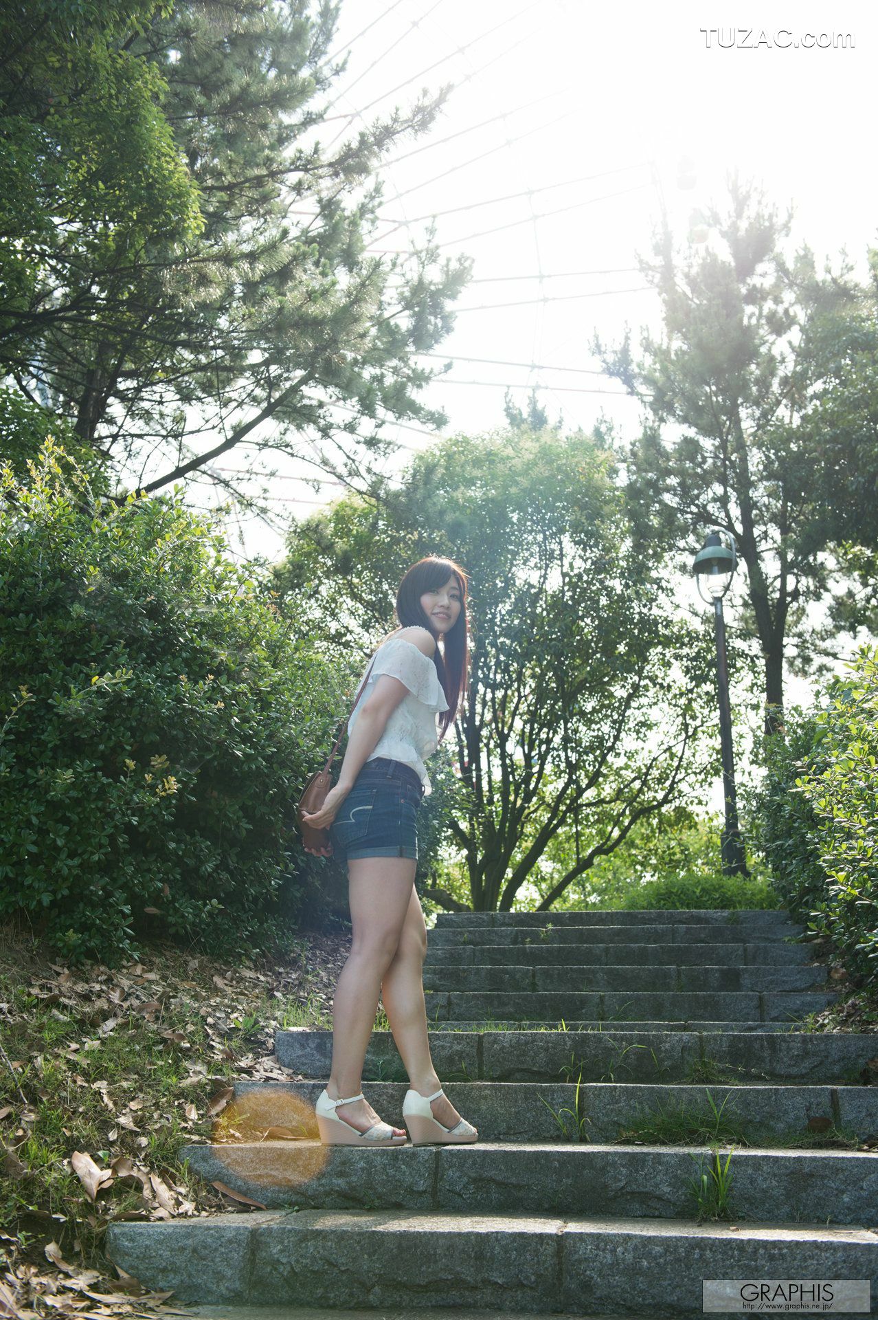 Graphis_Masami Ichikawa 市川まさみ SPECIAL GALLERY 写真集[92P]