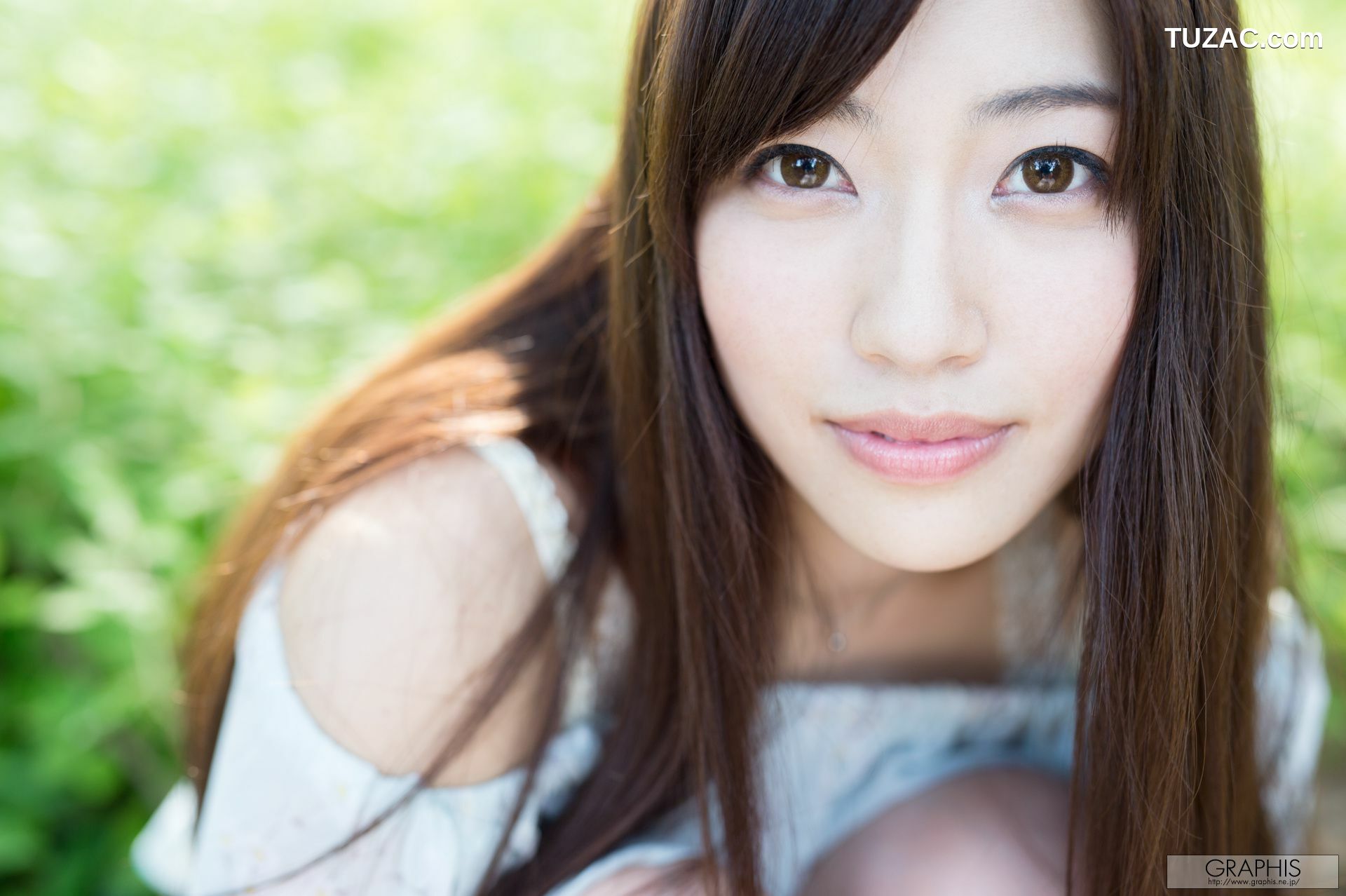 Graphis_Masami Ichikawa 市川まさみ SPECIAL GALLERY 写真集[92P]