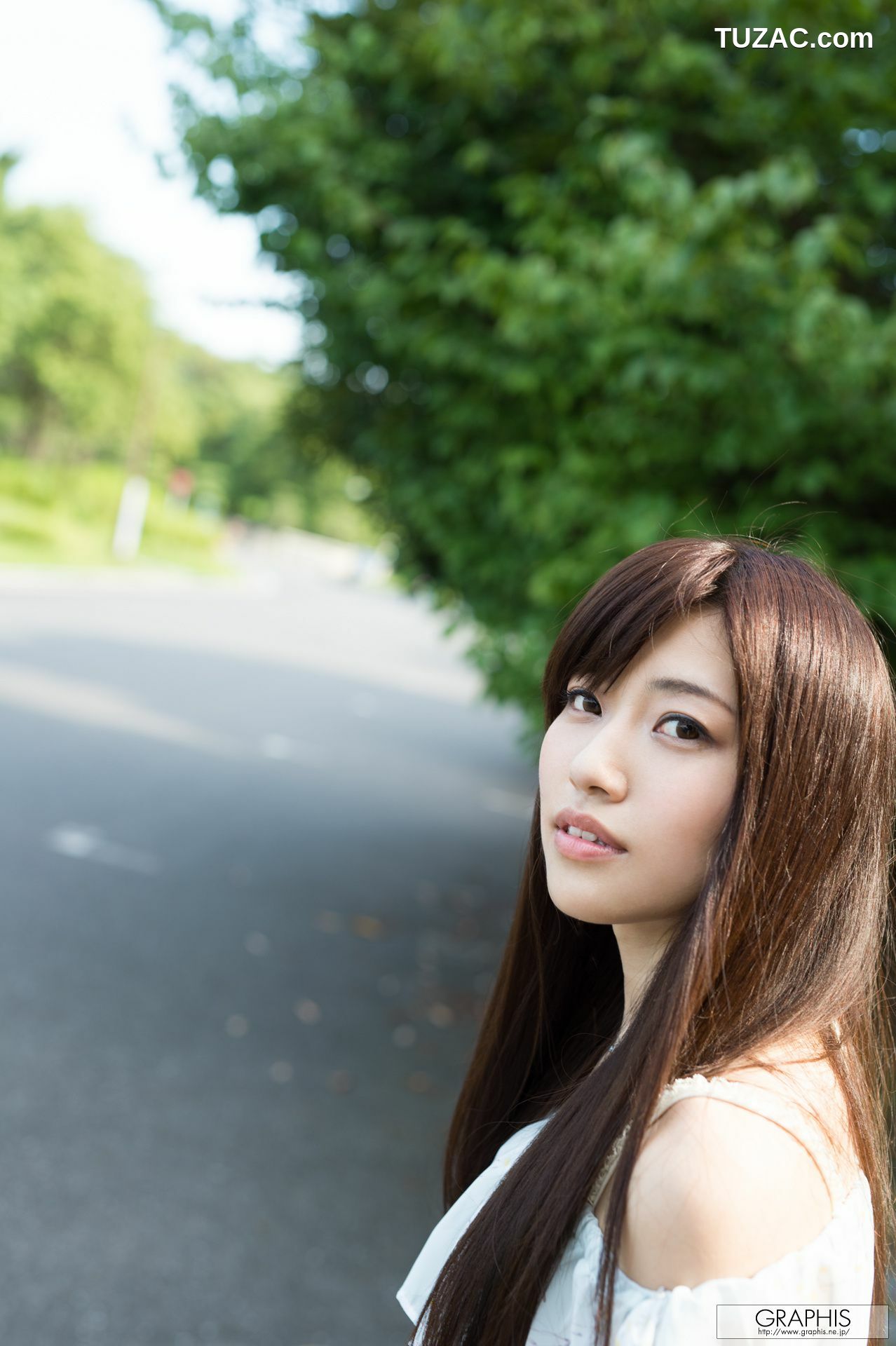 Graphis_Masami Ichikawa 市川まさみ SPECIAL GALLERY 写真集[92P]