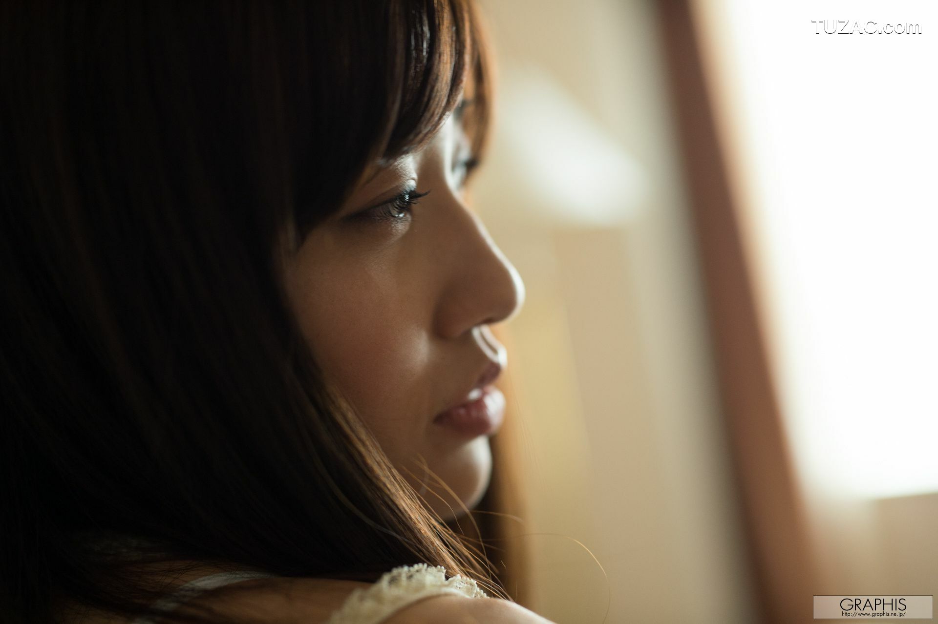 Graphis_Masami Ichikawa 市川まさみ SPECIAL GALLERY 写真集[92P]