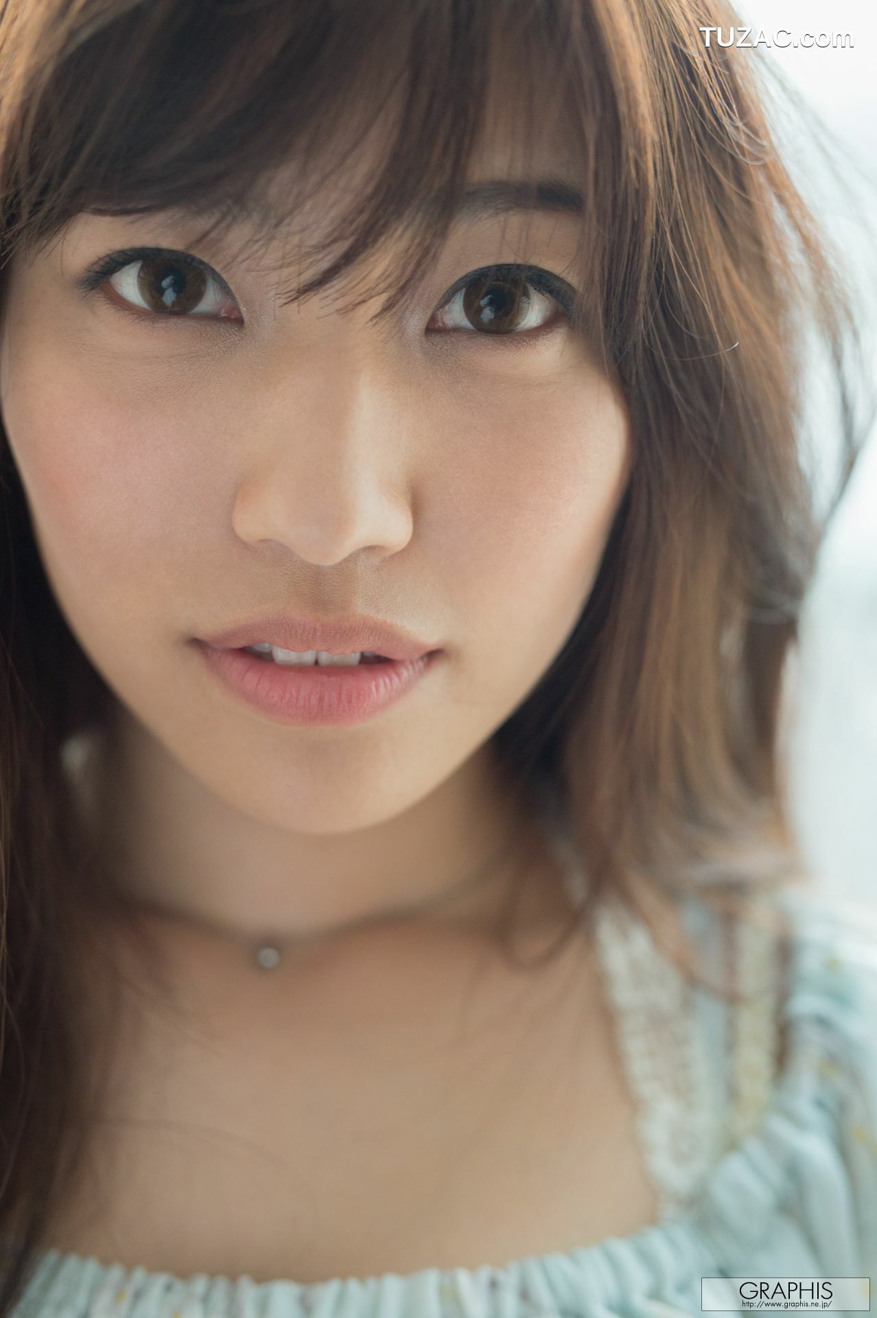 Graphis_Masami Ichikawa 市川まさみ SPECIAL GALLERY 写真集[92P]