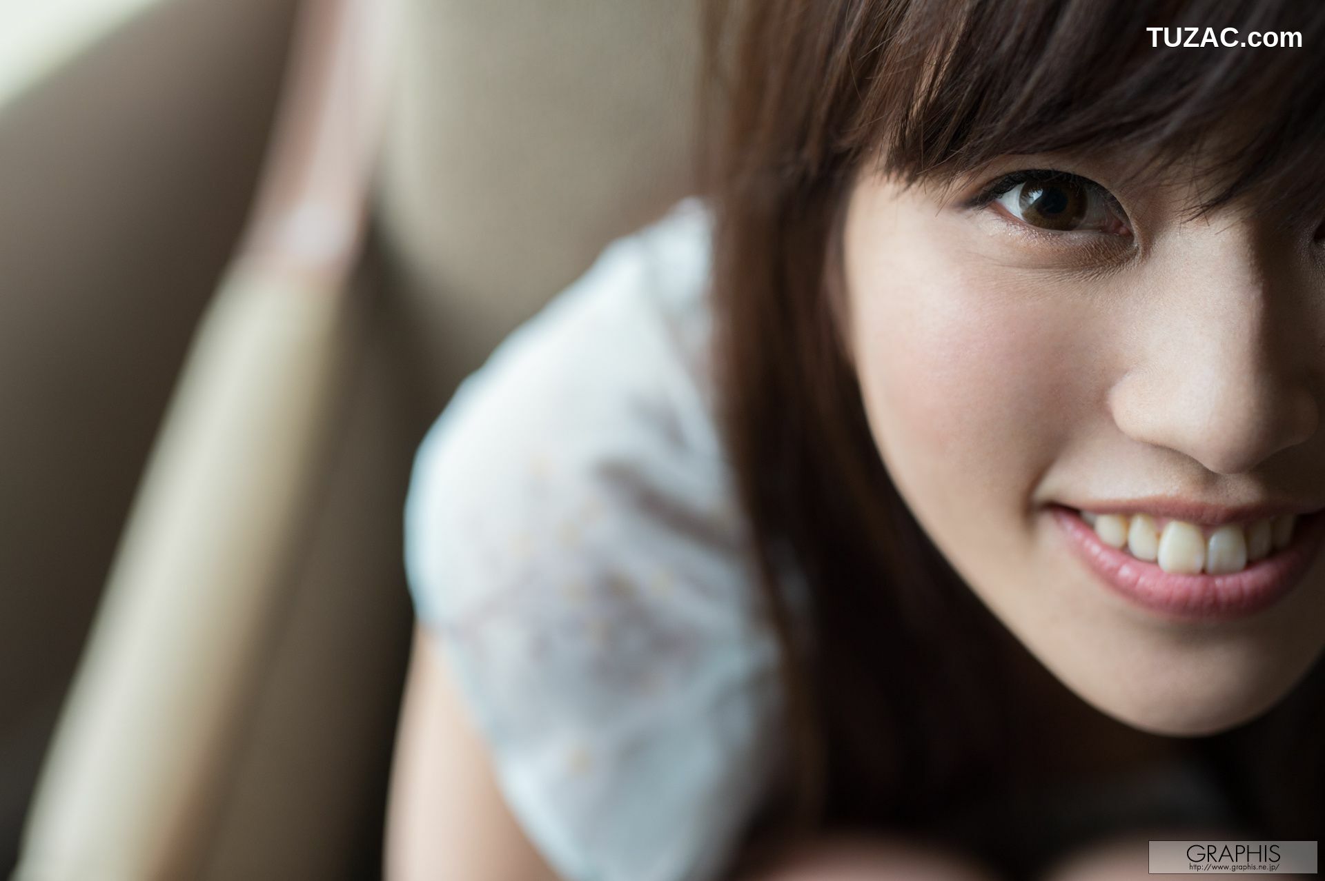 Graphis_Masami Ichikawa 市川まさみ SPECIAL GALLERY 写真集[92P]