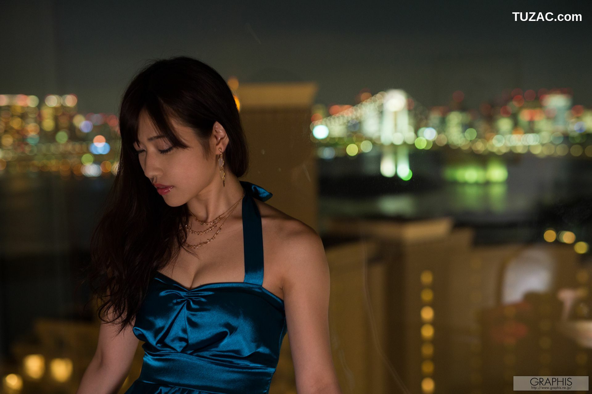 Graphis_Masami Ichikawa 市川まさみ SPECIAL GALLERY 写真集[92P]