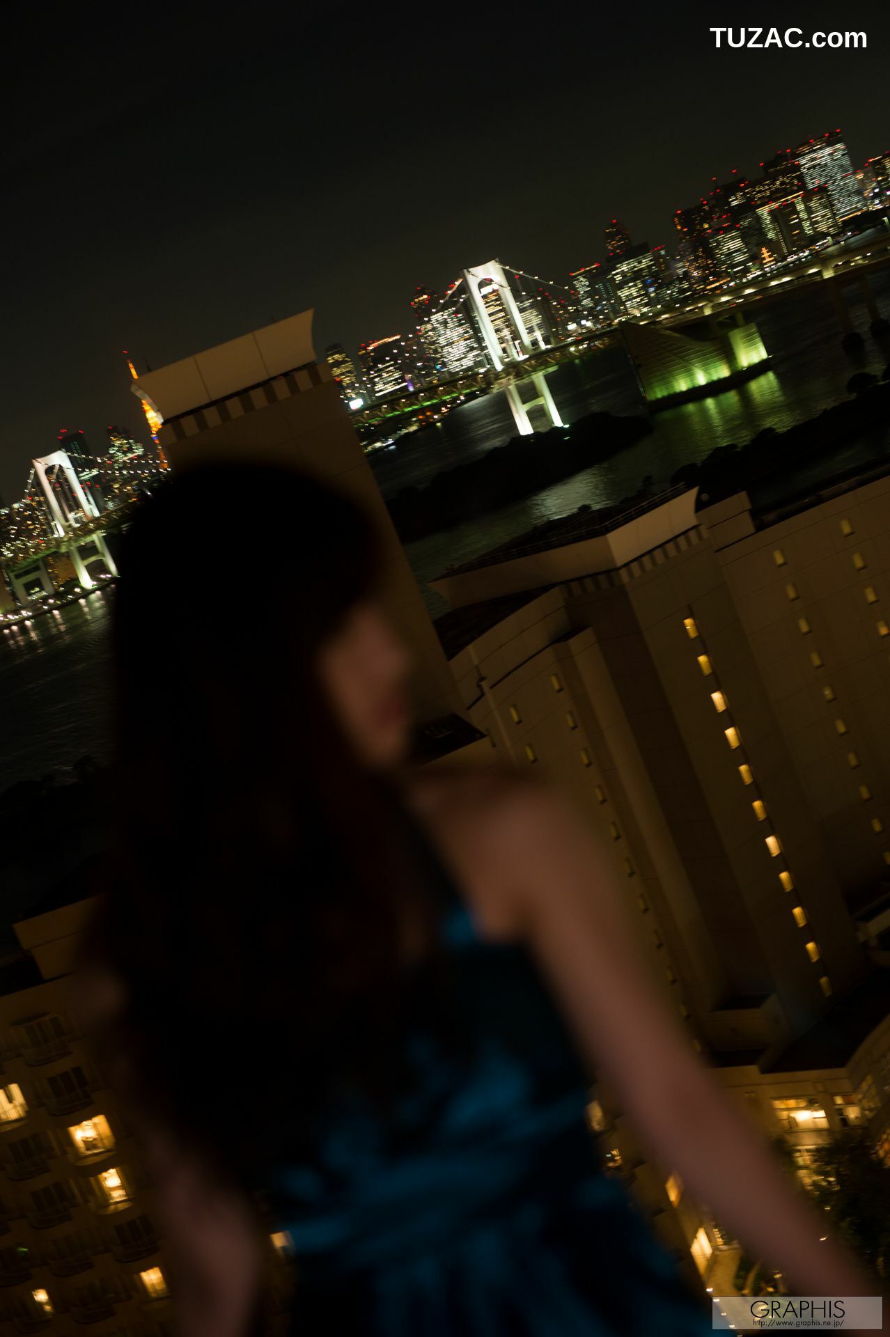 Graphis_Masami Ichikawa 市川まさみ SPECIAL GALLERY 写真集[92P]