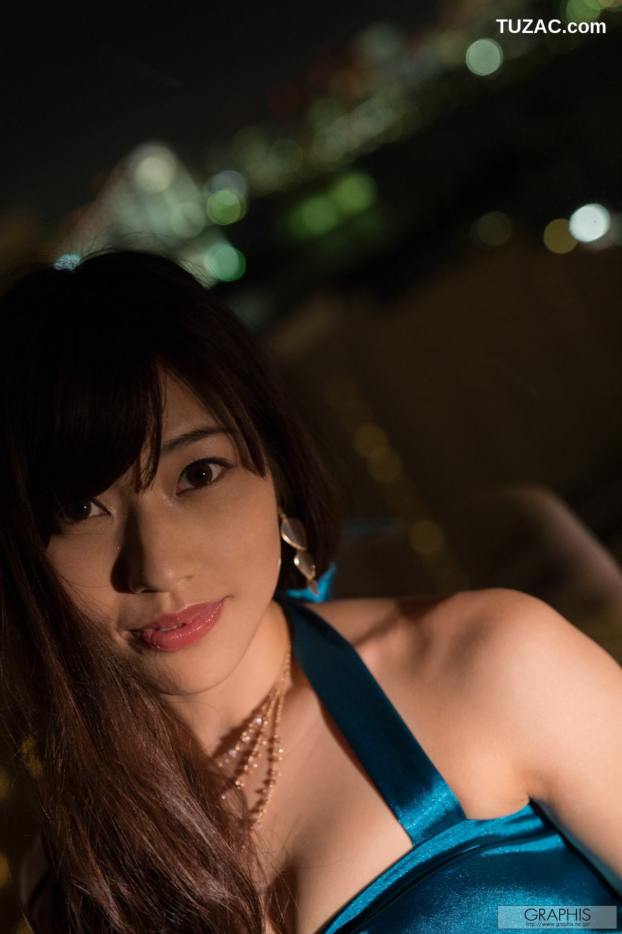 Graphis_Masami Ichikawa 市川まさみ SPECIAL GALLERY 写真集[92P]