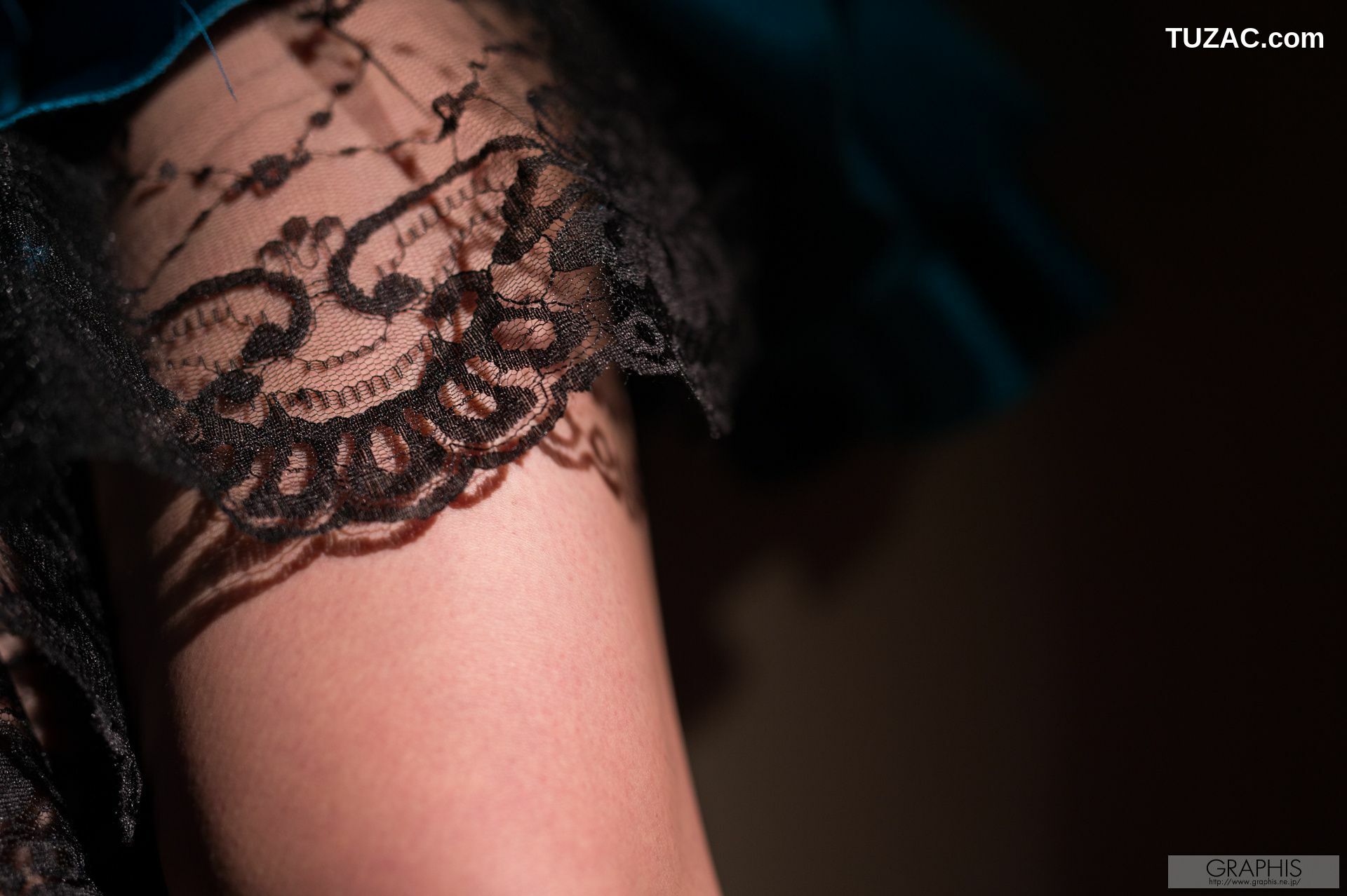 Graphis_Masami Ichikawa 市川まさみ SPECIAL GALLERY 写真集[92P]