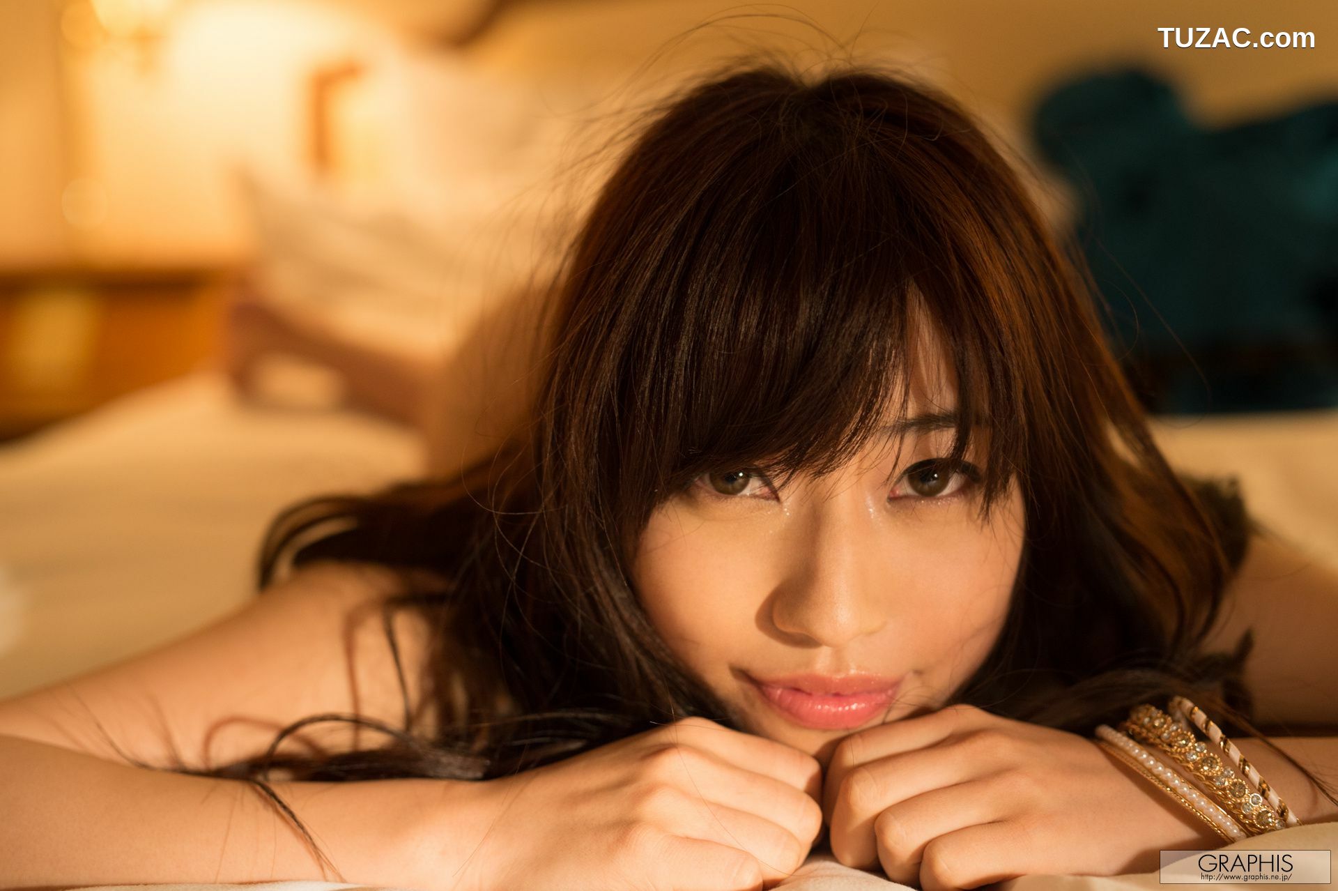 Graphis_Masami Ichikawa 市川まさみ SPECIAL GALLERY 写真集[92P]