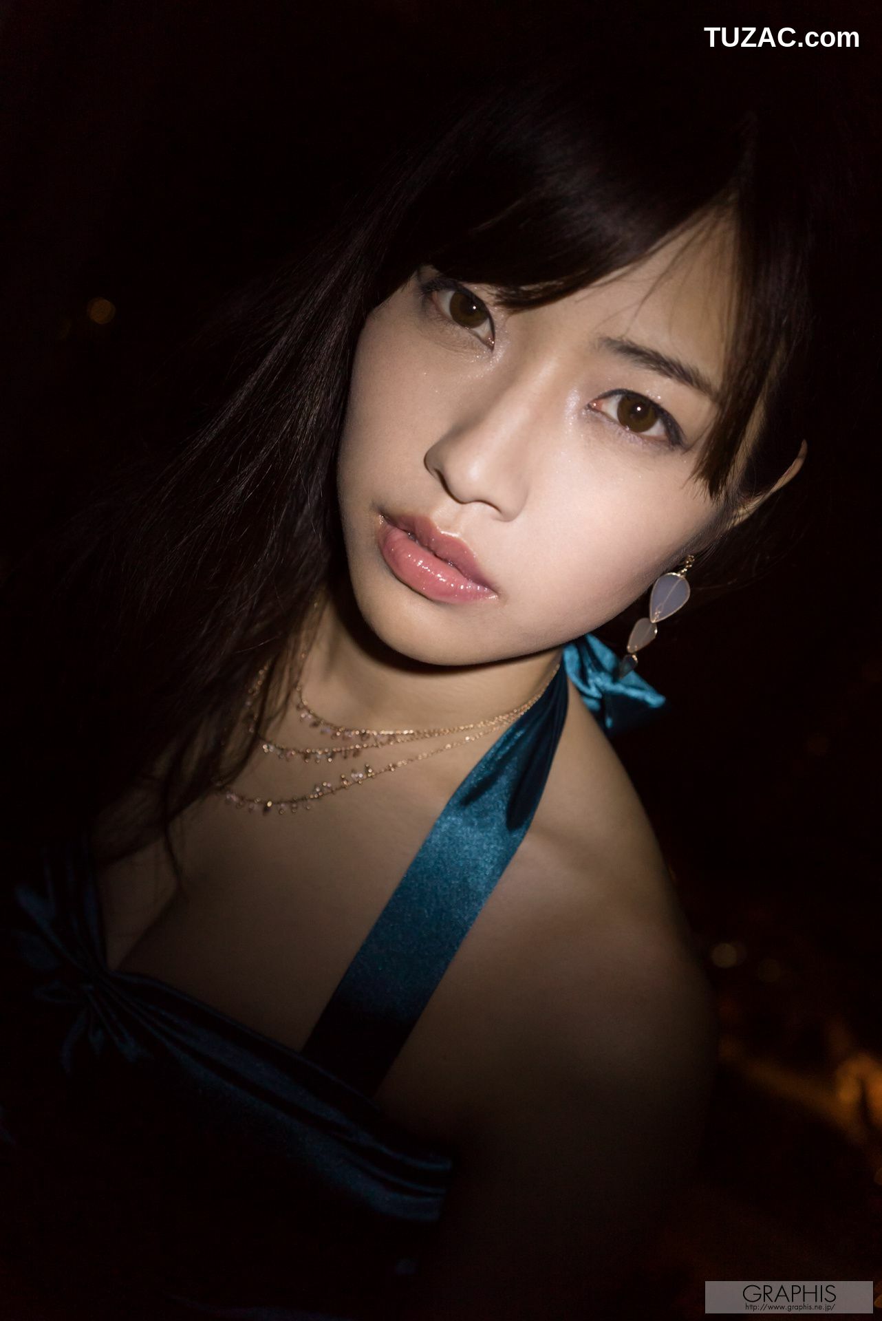 Graphis_Masami Ichikawa 市川まさみ SPECIAL GALLERY 写真集[92P]