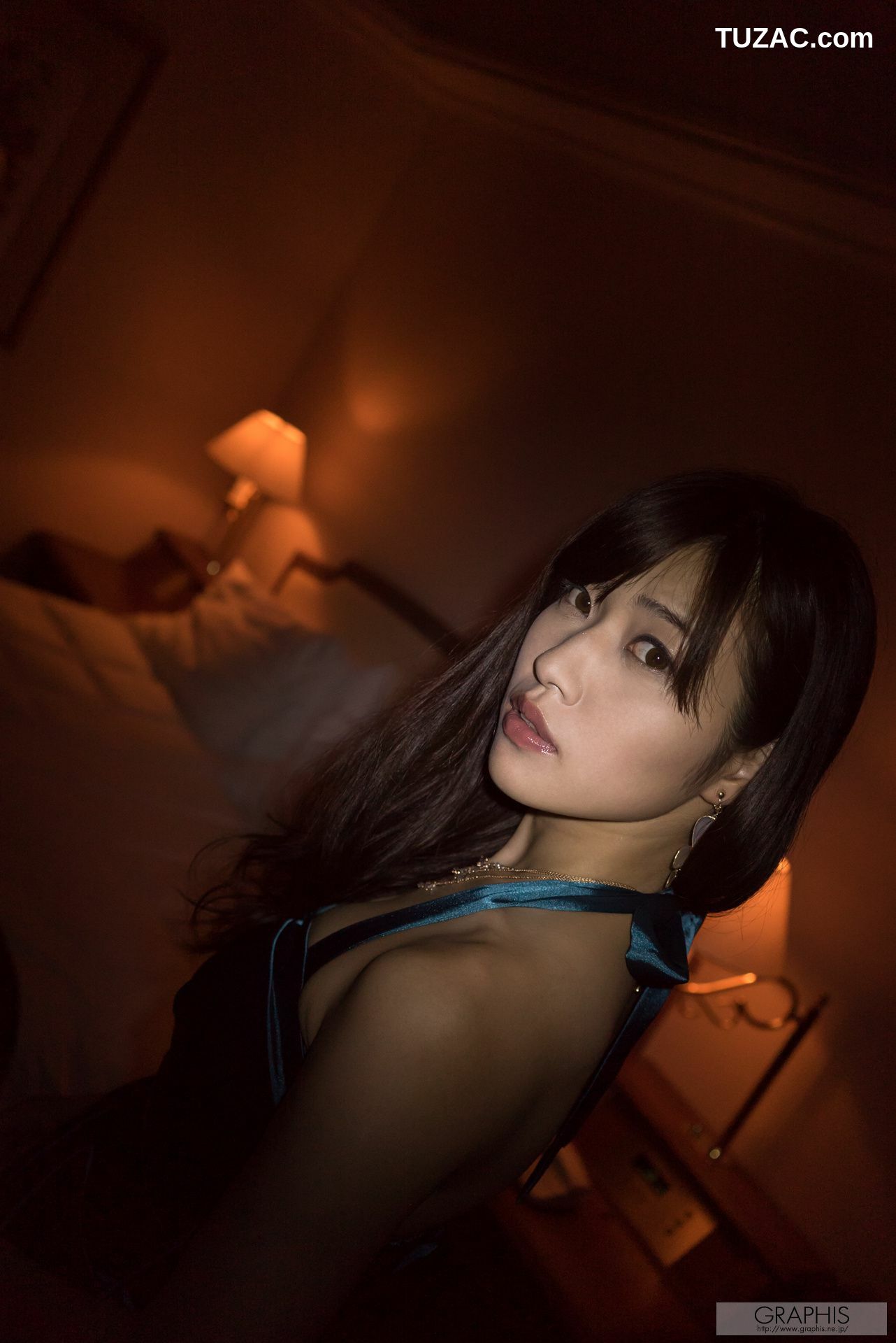 Graphis_Masami Ichikawa 市川まさみ SPECIAL GALLERY 写真集[92P]