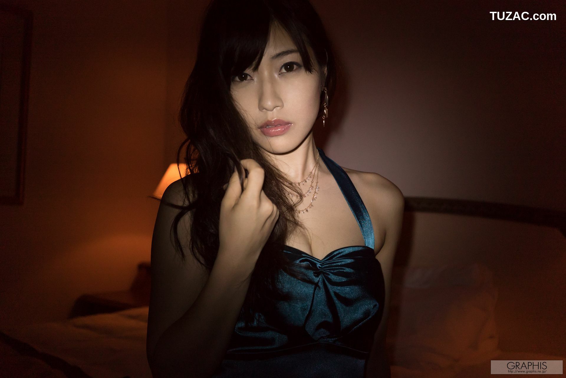 Graphis_Masami Ichikawa 市川まさみ SPECIAL GALLERY 写真集[92P]