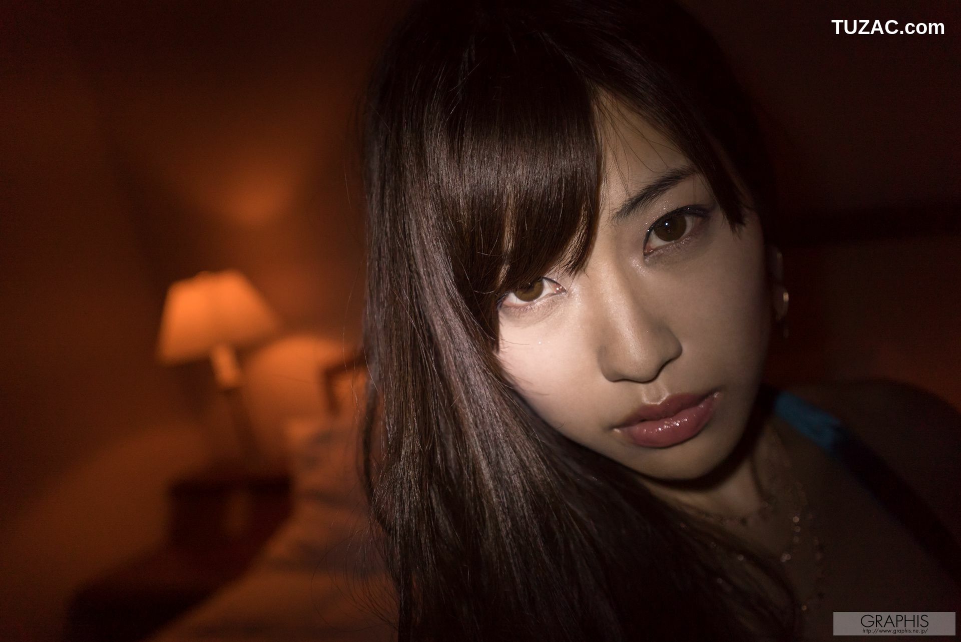 Graphis_Masami Ichikawa 市川まさみ SPECIAL GALLERY 写真集[92P]