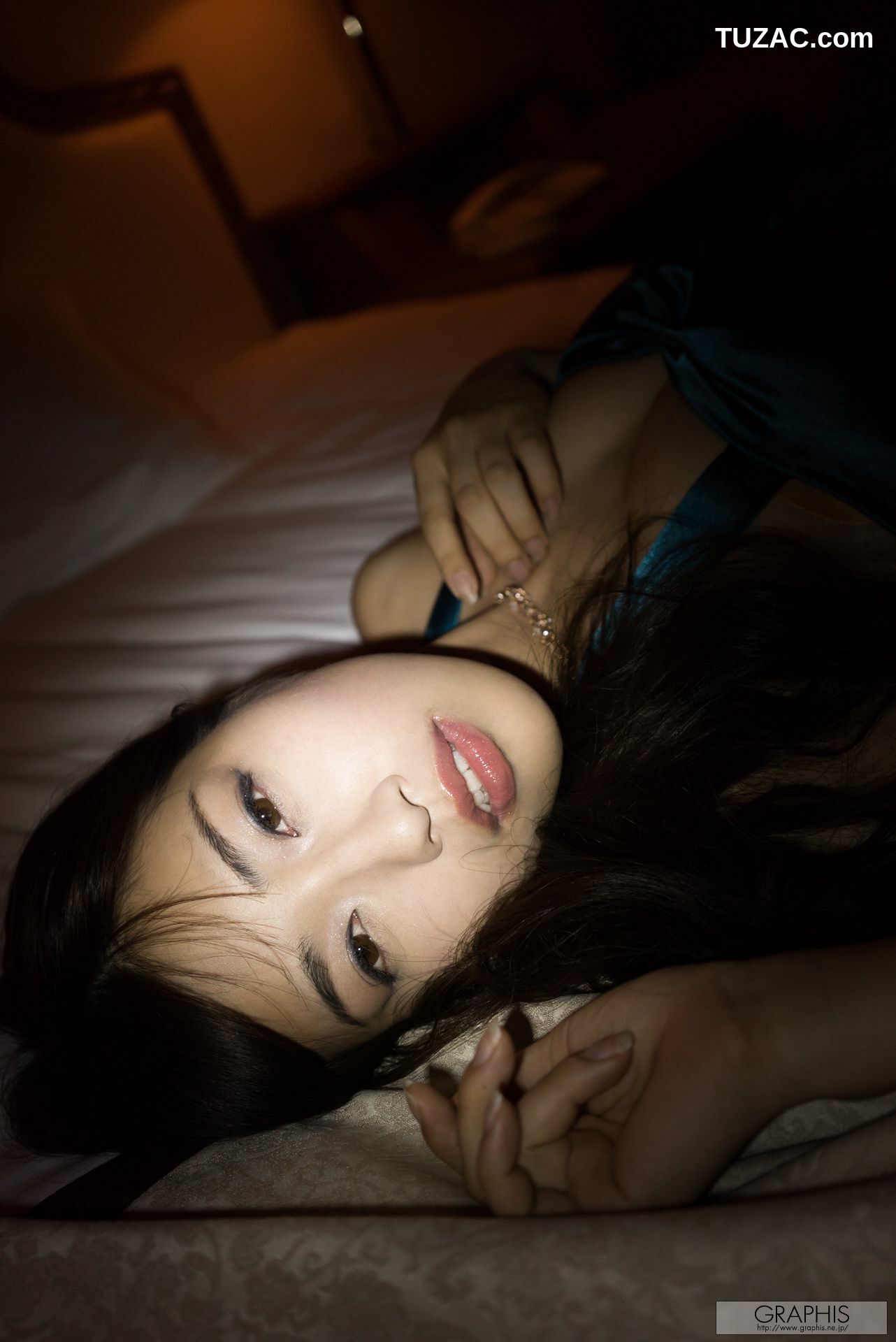 Graphis_Masami Ichikawa 市川まさみ SPECIAL GALLERY 写真集[92P]
